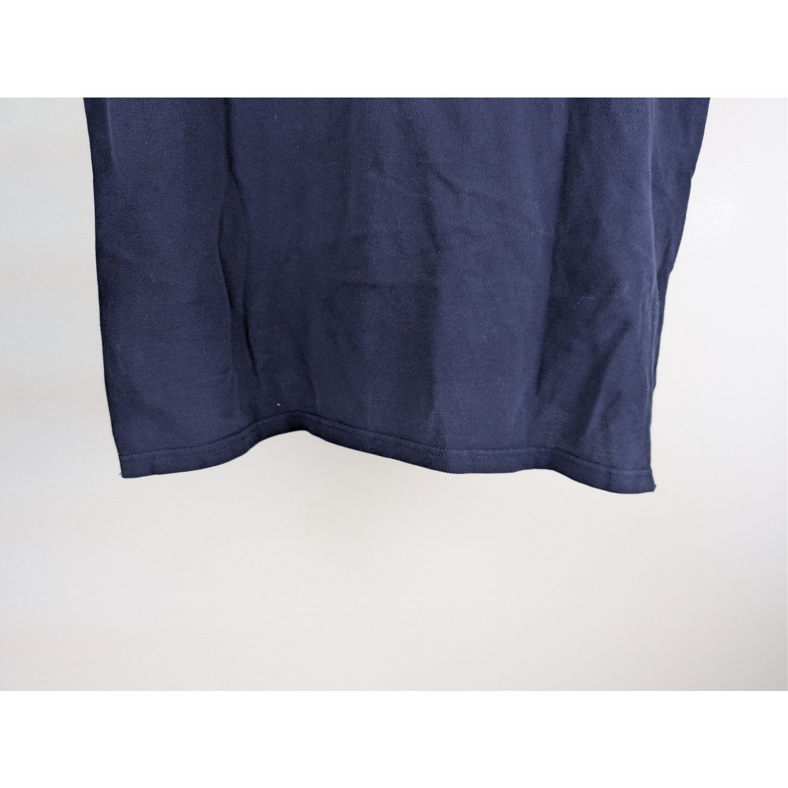 Polo Ralph Lauren o1rshd1 Polo Shirt in Navy Blue Size US L / EU 52-54 / 3 - 12 Thumbnail