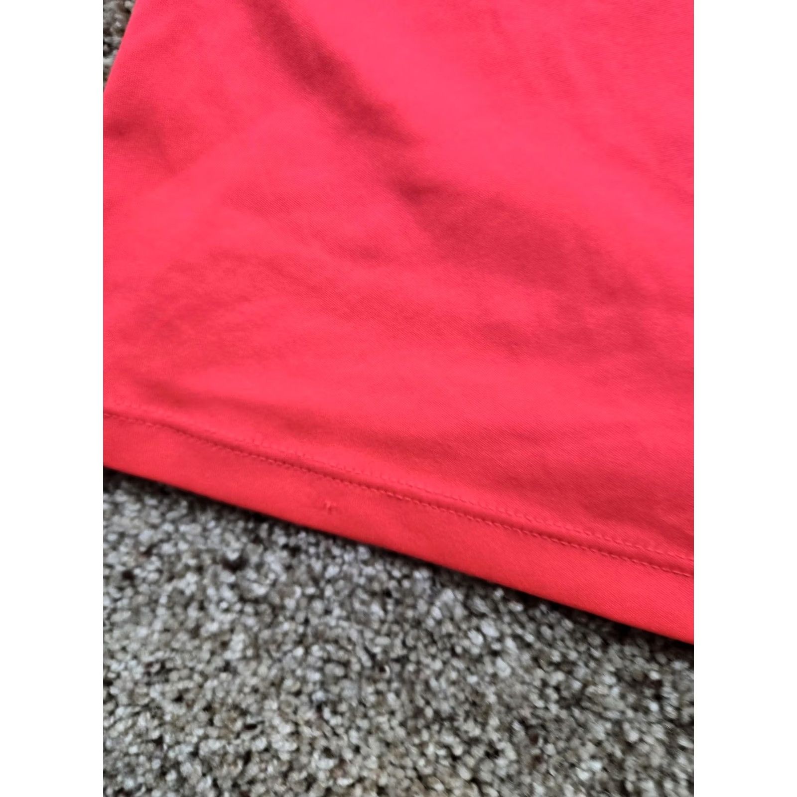 New Balance New Balance Tank Top Womens M Pink Coral Racerback Athletic Running Shirt Size M / US 6-8 / IT 42-44 - 6 Thumbnail
