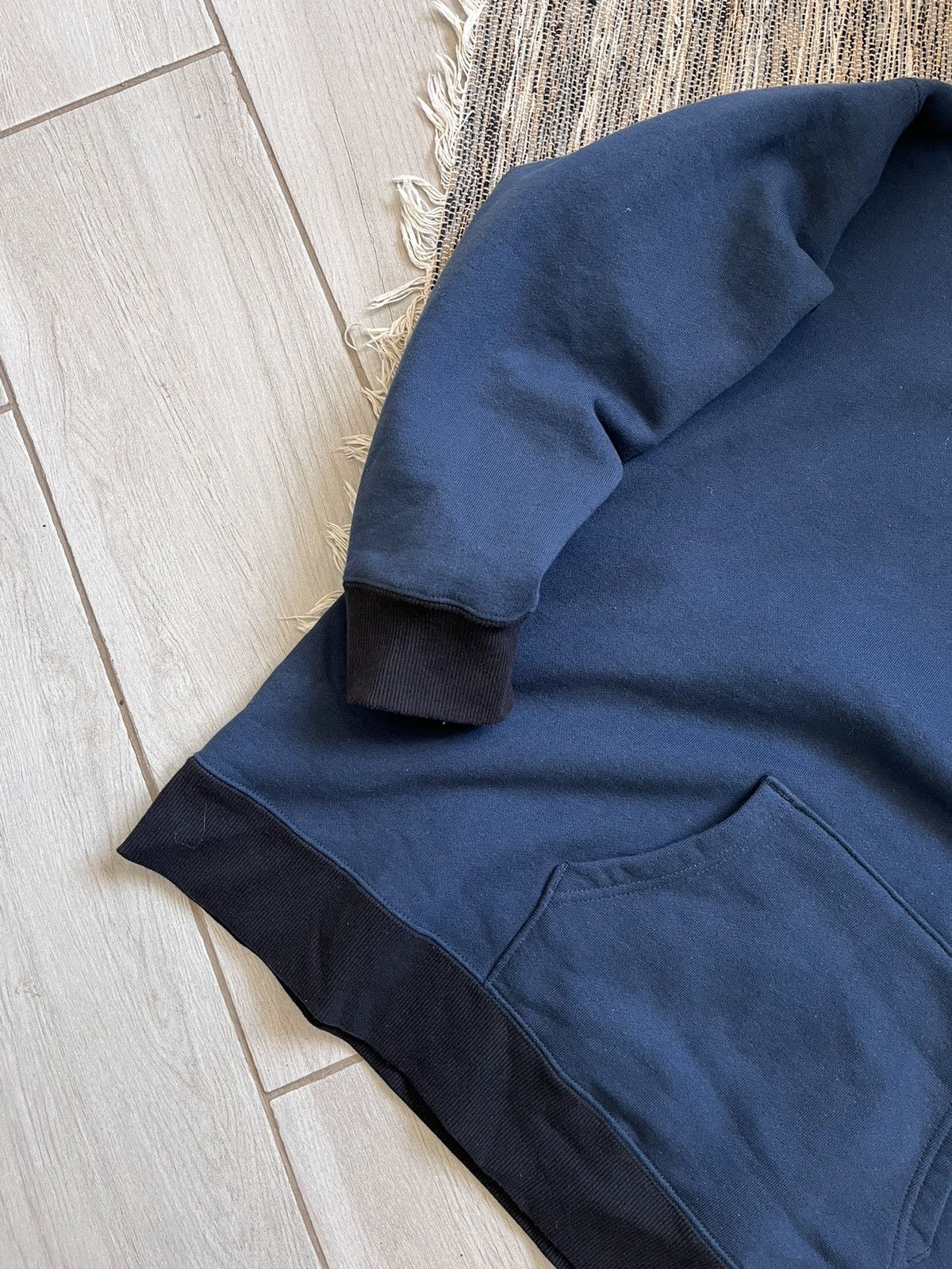 Champion × HARE × Japanese Brand Champion Hare Hoodie oversize rare Japanese baggy fit Size US M / EU 48-50 / 2 - 5 Thumbnail