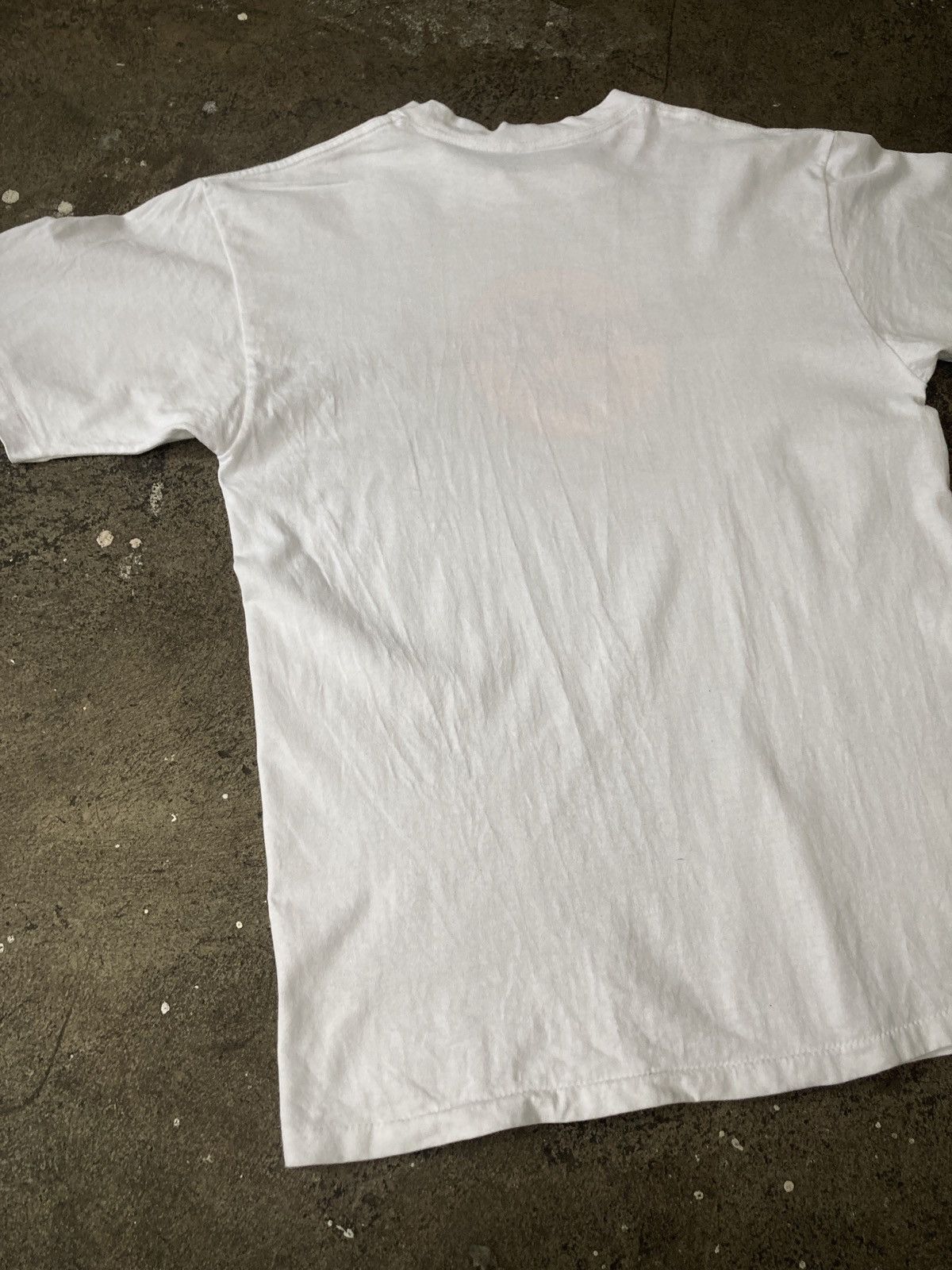 Hard Rock Cafe × Vintage Vintage 90s Hard Rock Café “San Juan” Size US L / EU 52-54 / 3 - 10 Thumbnail