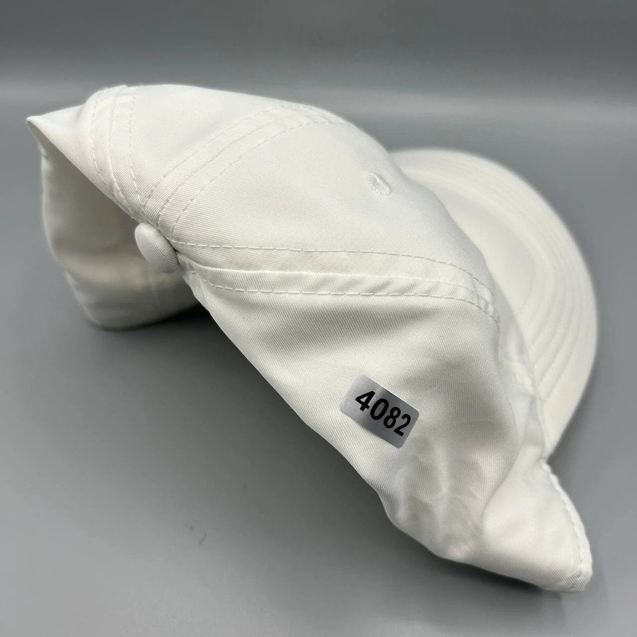 Nike Nike Heritage86 Hat Men White Strap Back Cap New Size ONE SIZE - 9 Thumbnail