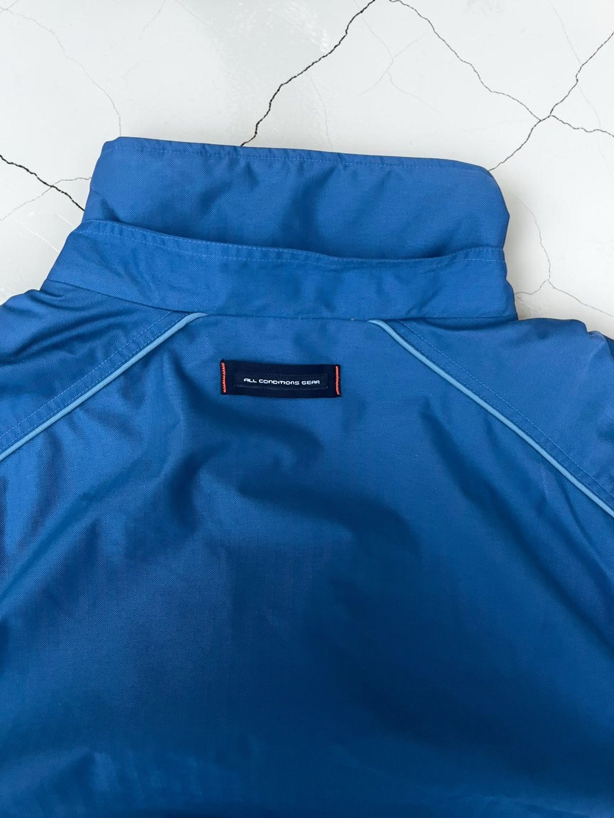 Nike ACG 1998 Nike ACG Layering System 3 Gorp Core Double Zip Jacket Size US L / EU 52-54 / 3 - 12 Thumbnail