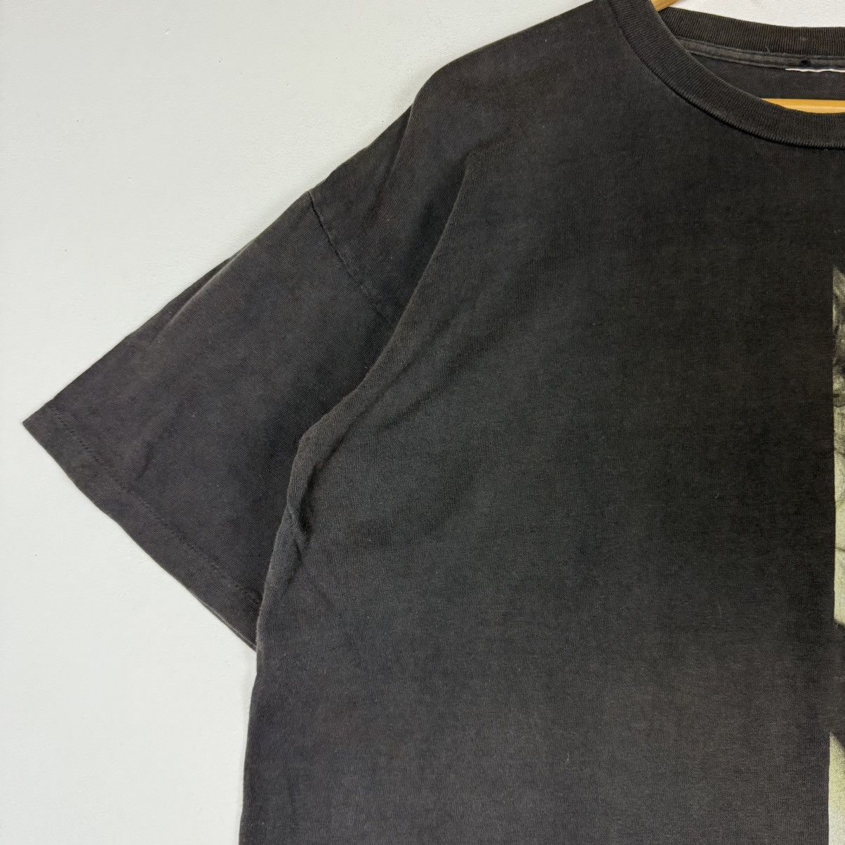 Band Tees Vintage 1996 Tori Amos Tour Tee Size US L / EU 52-54 / 3 - 4 Thumbnail