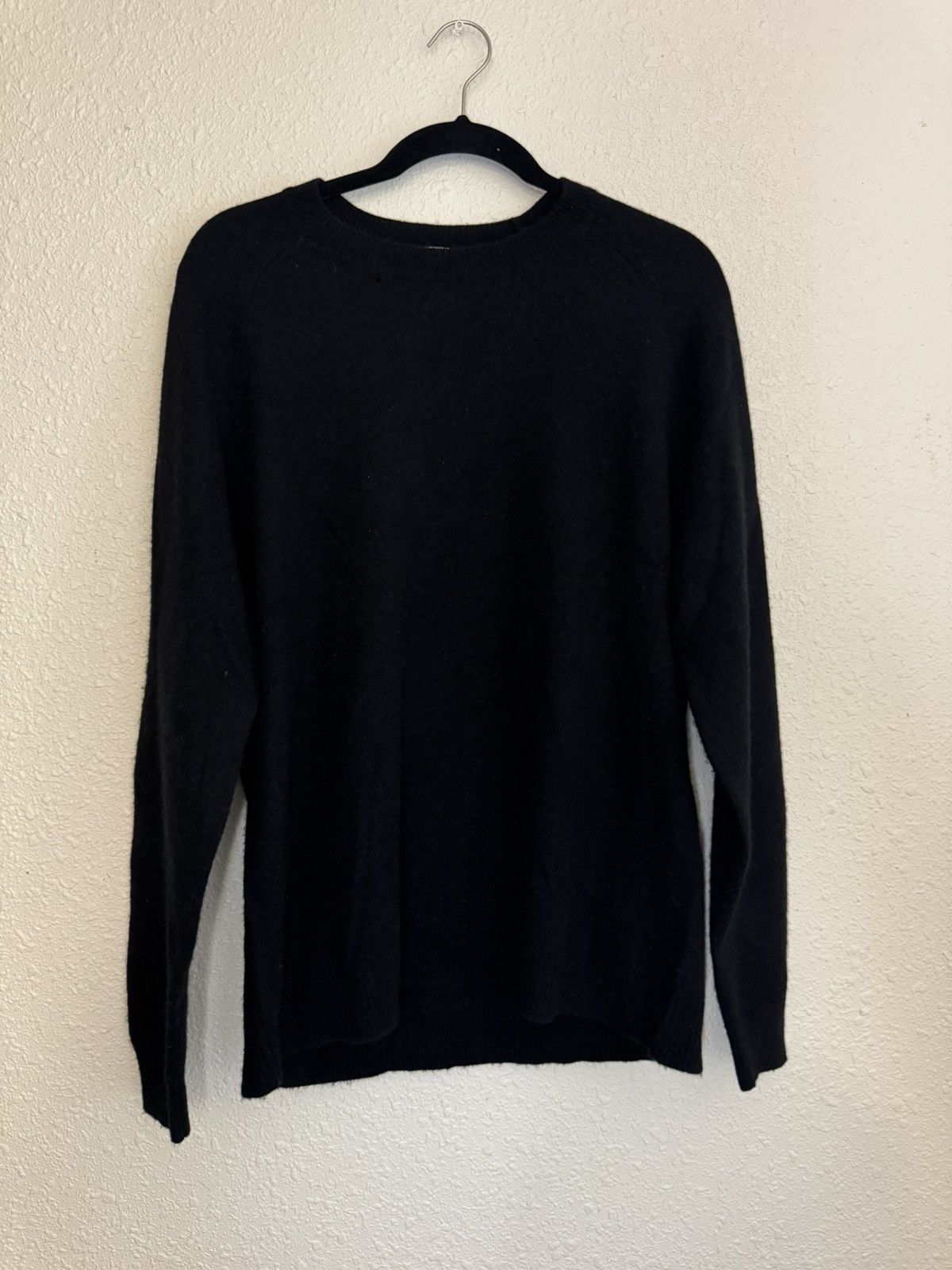 Baldwin Baldwin Wool/Yak/Cashmere blend sweater size M Size US M / EU 48-50 / 2 - 1 Thumbnail