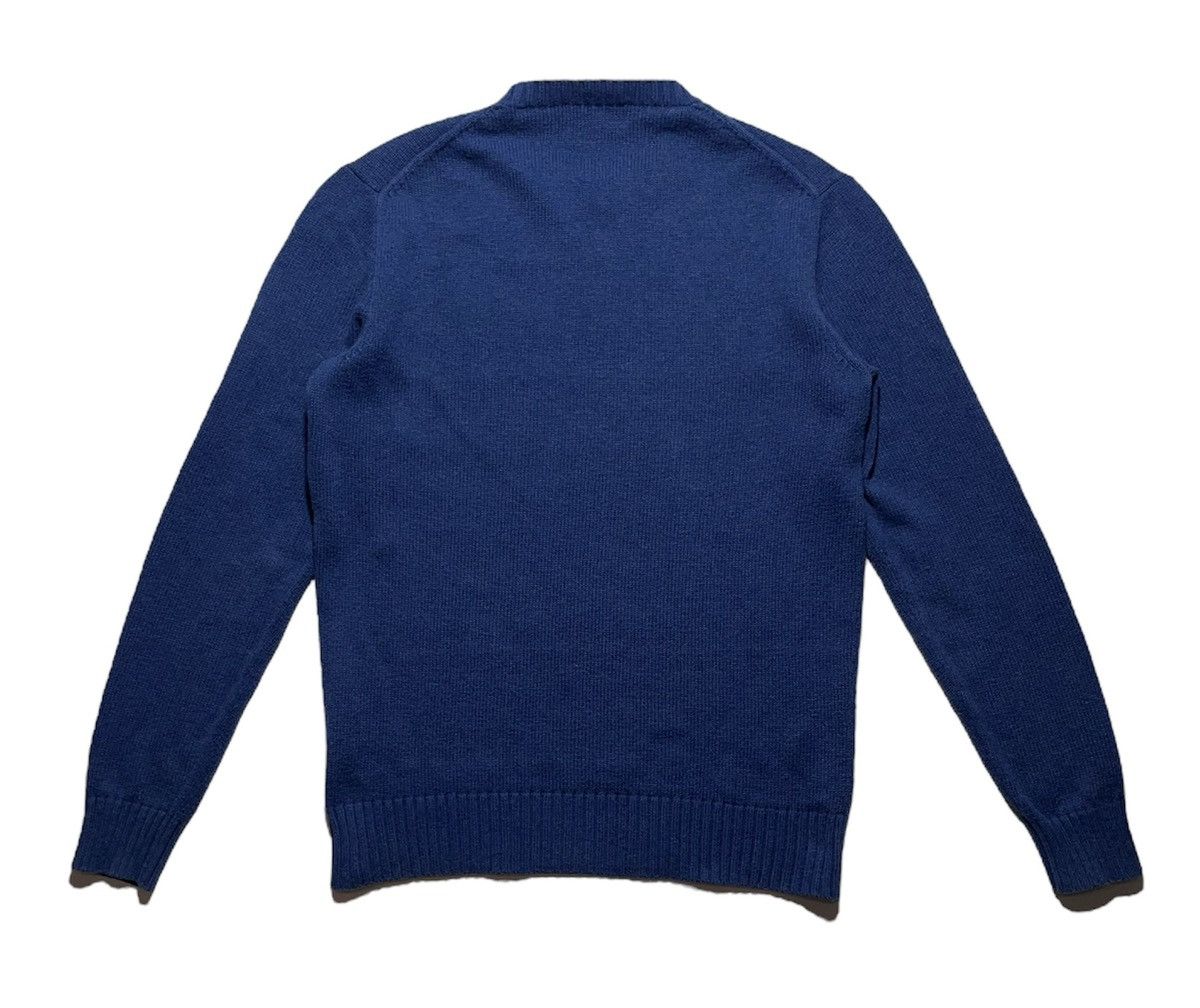 Polo Ralph Lauren Polo Ralph Lauren Sweater Size US XS / EU 42 / 0 - 2 Thumbnail