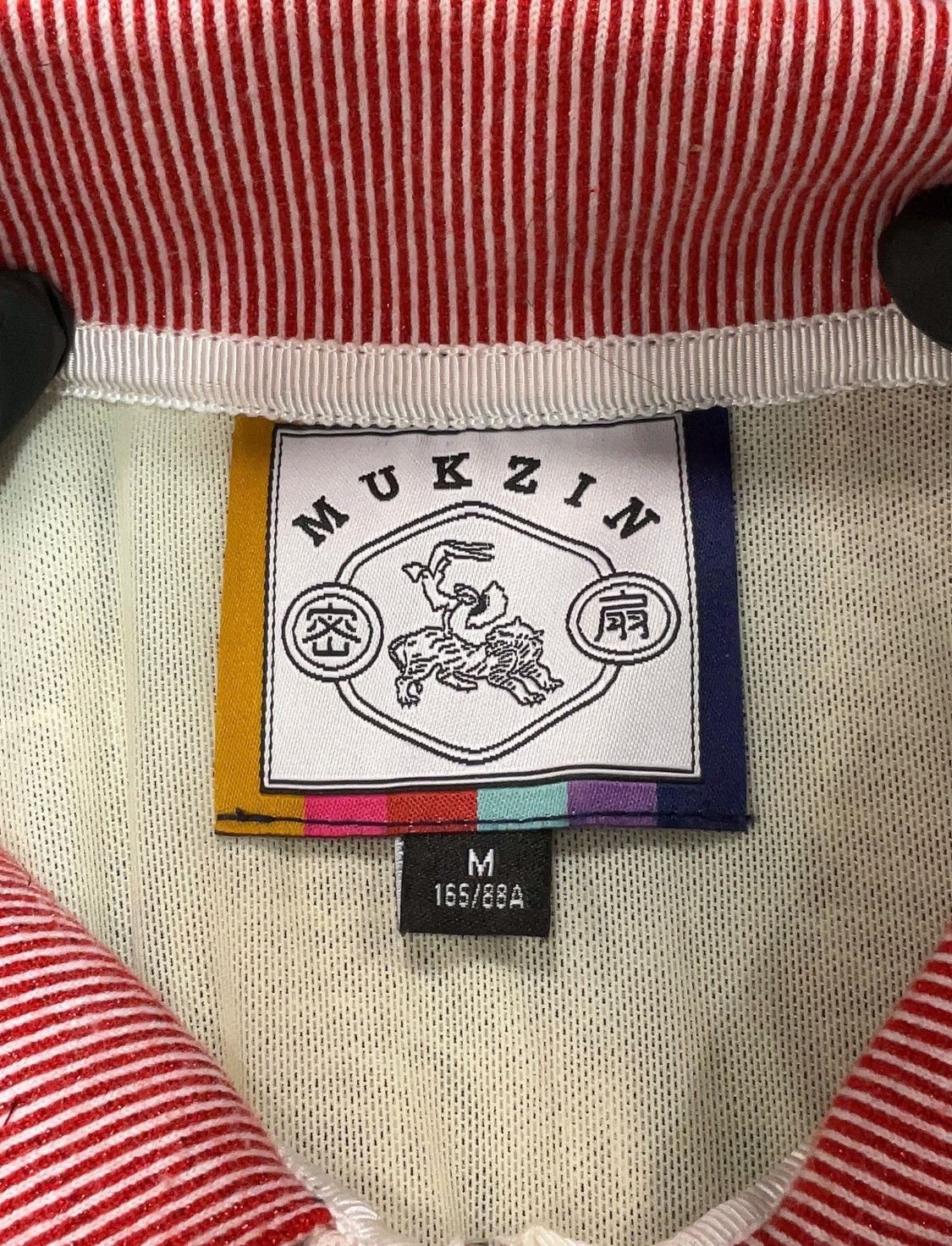 Other Sequin striped polo Size M / US 6-8 / IT 42-44 - 4 Thumbnail