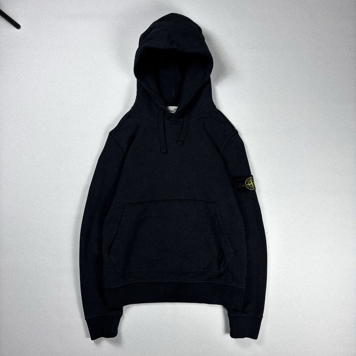Stone Island Stone Island Hoodie Size US M / EU 48-50 / 2 - 1 Thumbnail