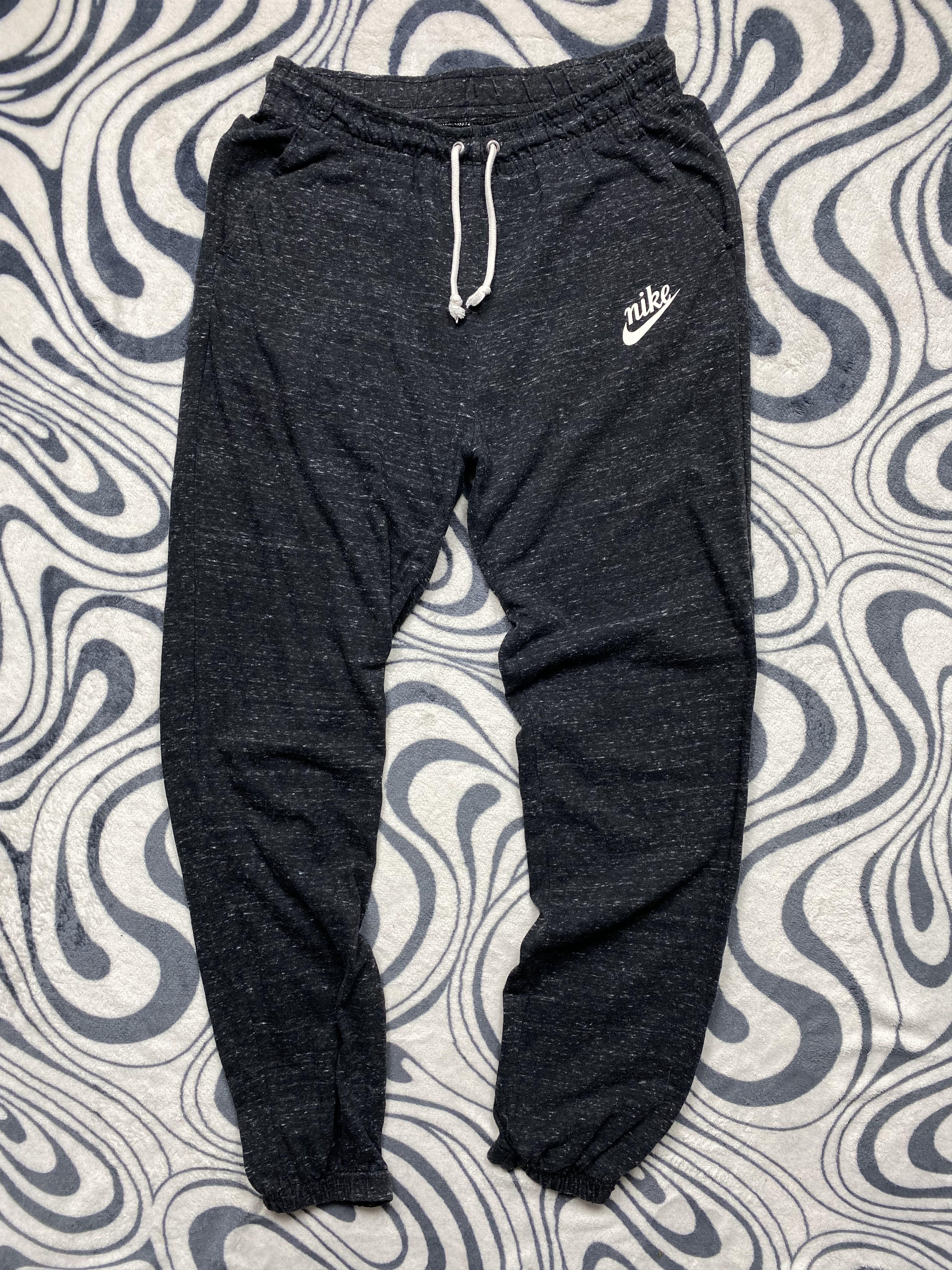 Nike Nike Vintage Mens Thin Sweatpants Y2K Pants Size US 32 / EU 48 - 1 Thumbnail