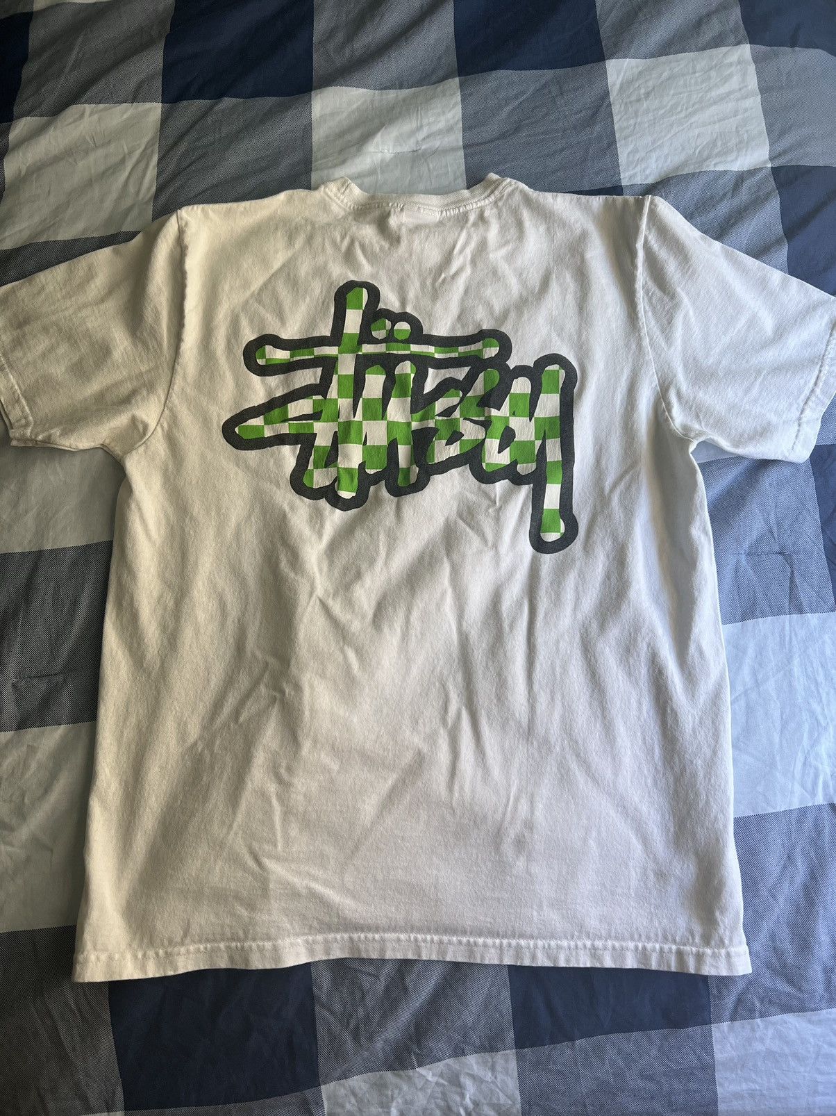 Stussy Stussy Shirt Size US M / EU 48-50 / 2 - 1 Thumbnail