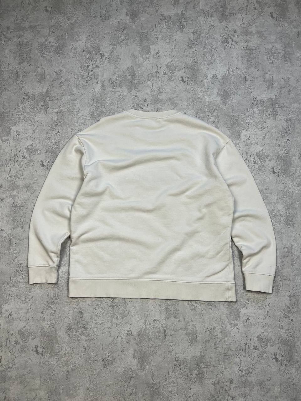Guess Guess Jeans USA Asap Rocky Sweatshirt Embroidered Logo Size US L / EU 52-54 / 3 - 5 Thumbnail