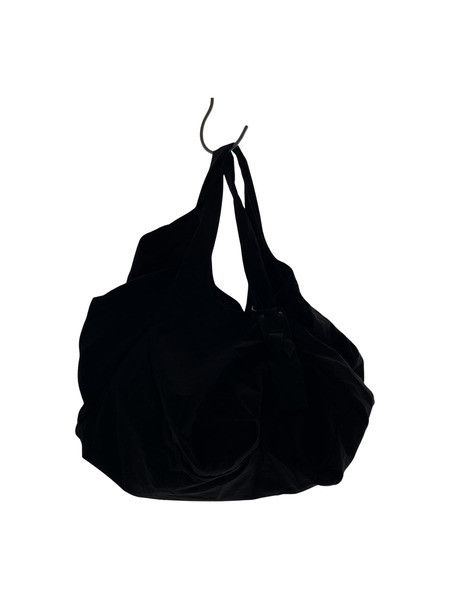 Yohji Yamamoto discord Yohji Yamamoto nylon tote bag Size ONE SIZE - 1 Thumbnail
