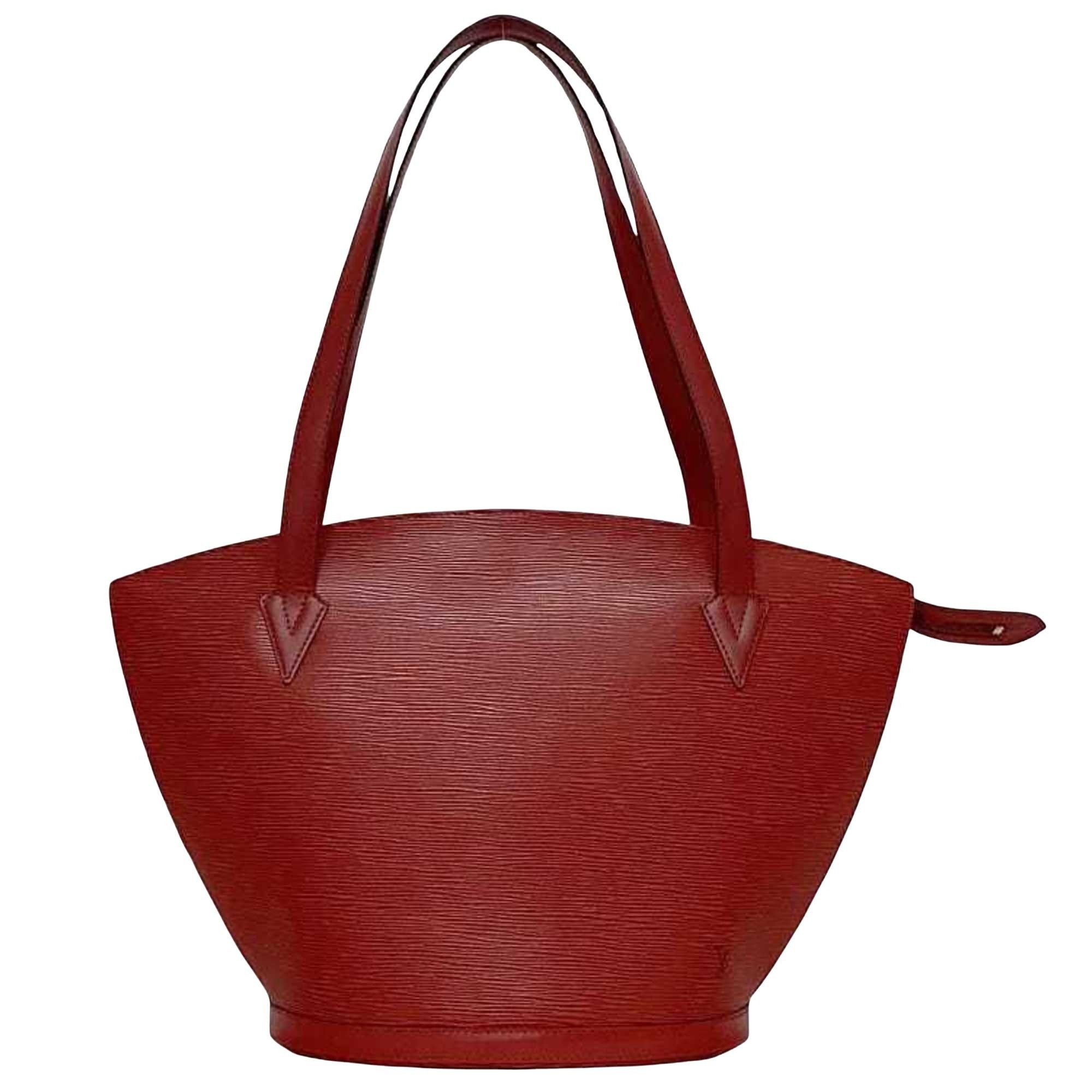Louis Vuitton Louis Vuitton Saint Jacques tote Size ONE SIZE - 1 Thumbnail
