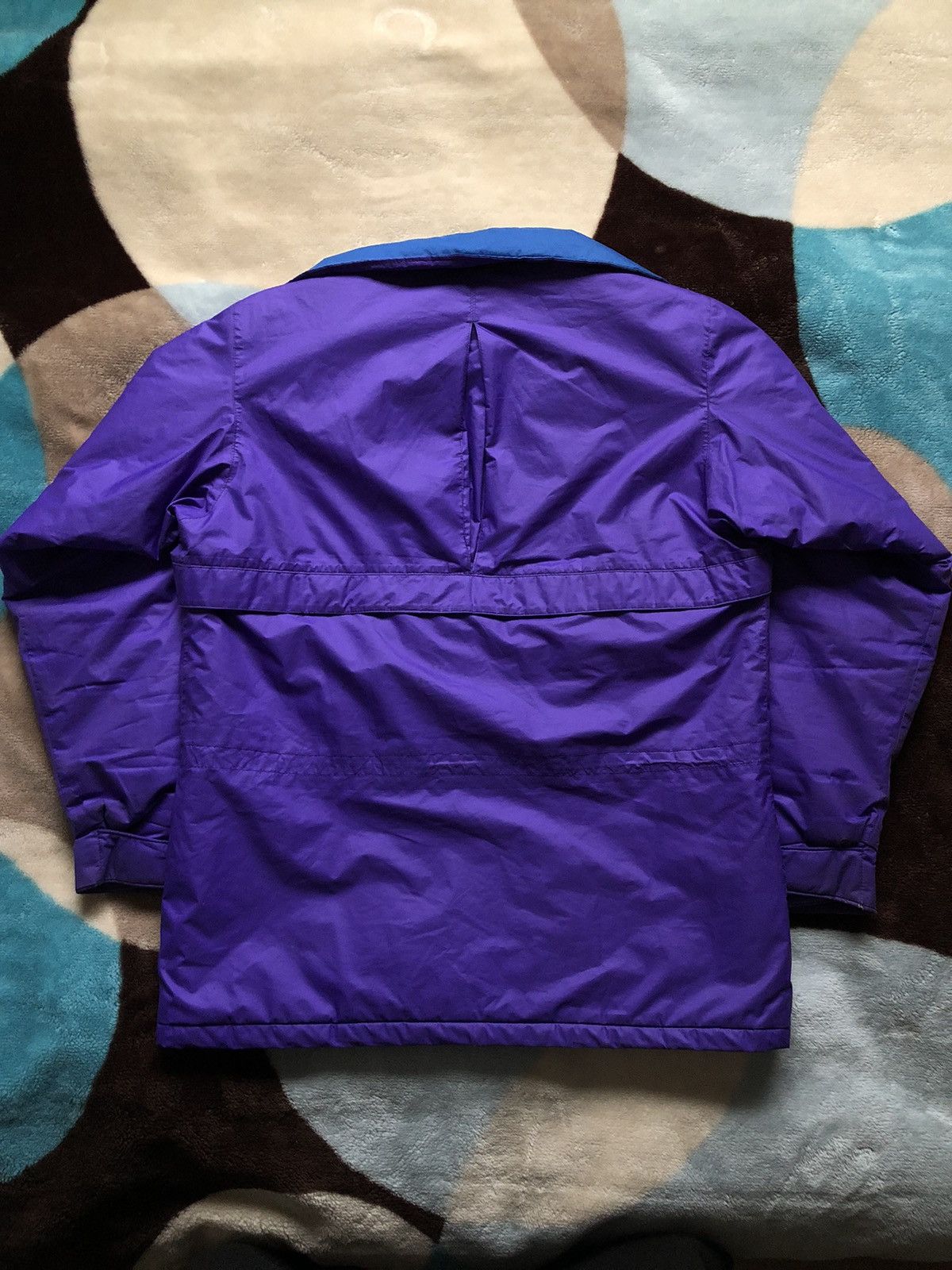Goretex × Sierra Designs × Vintage 80’s Vintage Sierra Designs Winter Ski/Snowboard Jacket - L Size US L / EU 52-54 / 3 - 10 Thumbnail