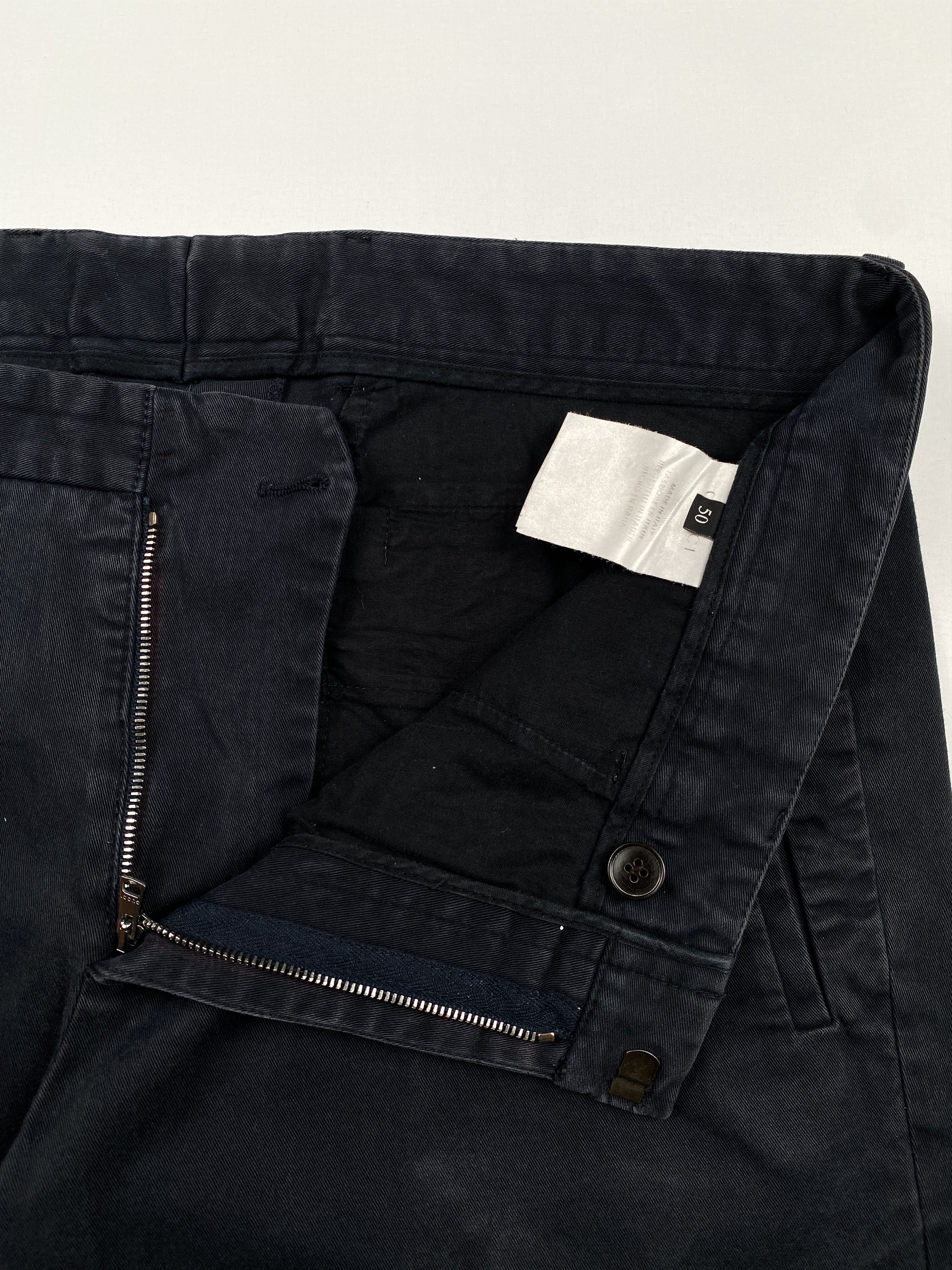 Gucci Pre-Fall 2013 "Riding" Pants Size US 34 / EU 50 - 6 Thumbnail