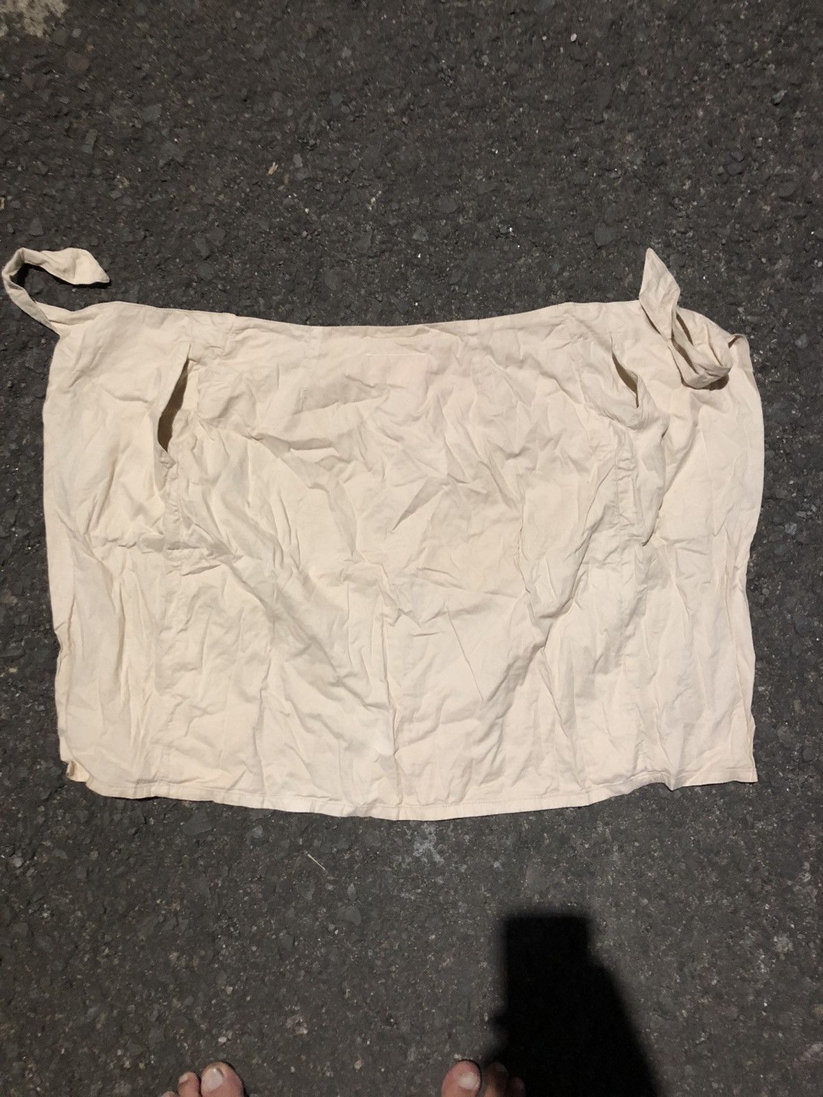 Maison Margiela maison margeila Size 28" / US 6 / IT 42 - 2 Thumbnail