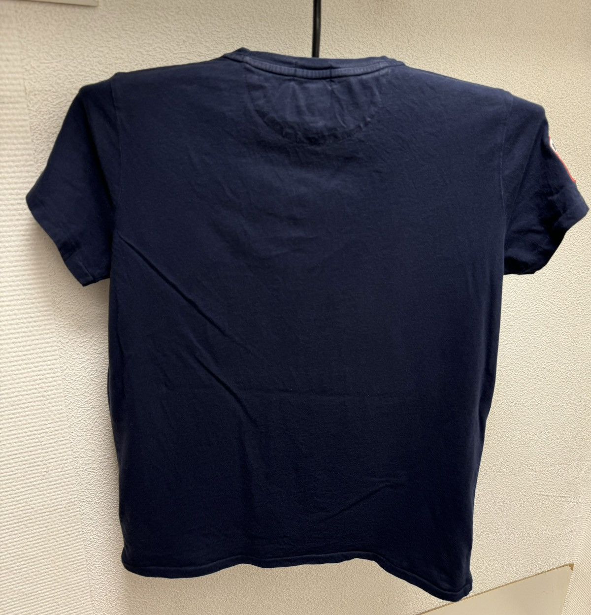 Polo Ralph Lauren Polo Ralph Lauren PRL t-shirt usa japan flag S sz cheefkief Size US S / EU 44-46 / 1 - 2 Thumbnail