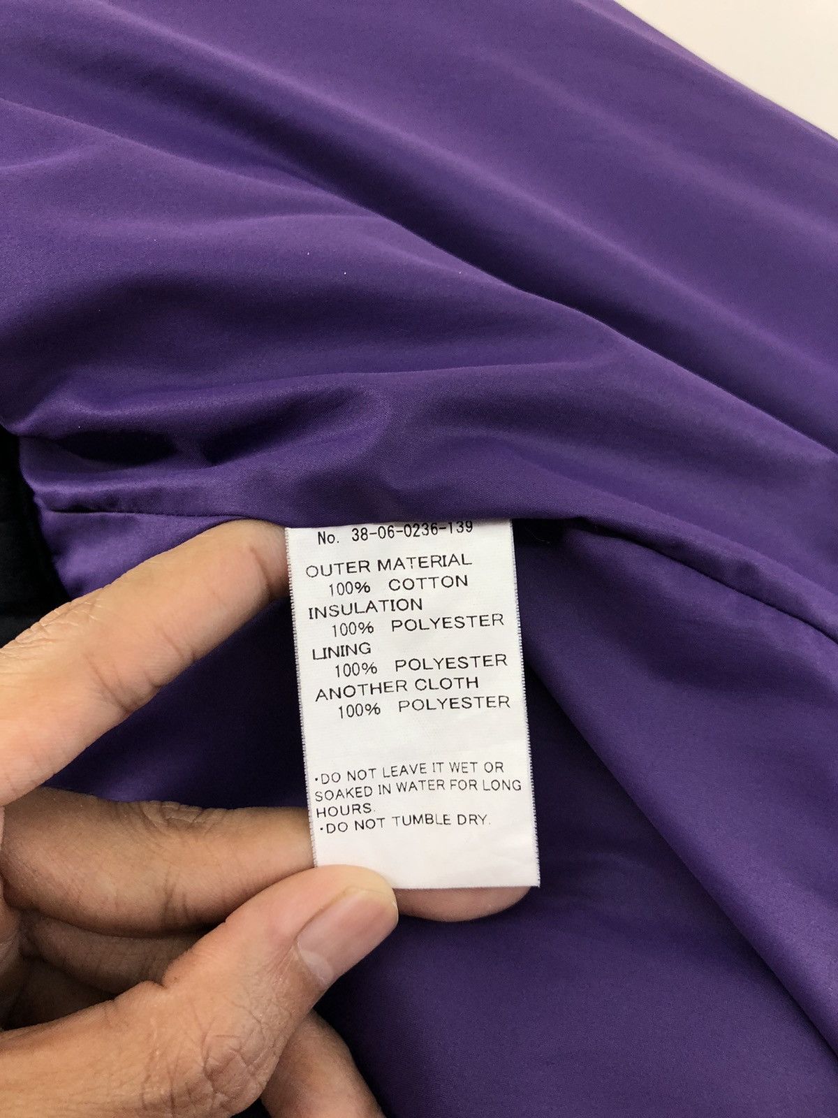 Beams Plus Beams Thermore Multipocket Vest Jacket Size US L / EU 52-54 / 3 - 10 Thumbnail