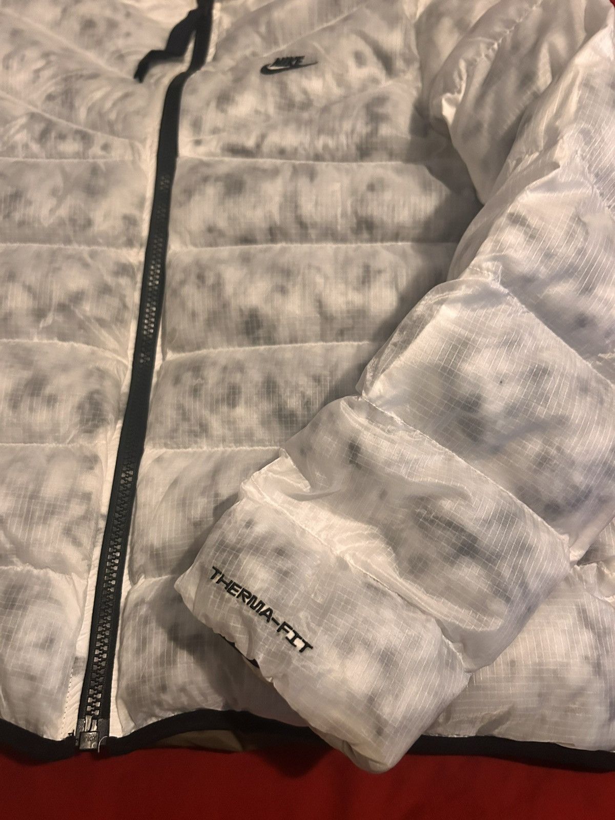 Nike Nike sportswear FIT Repel Size US L / EU 52-54 / 3 - 9 Thumbnail