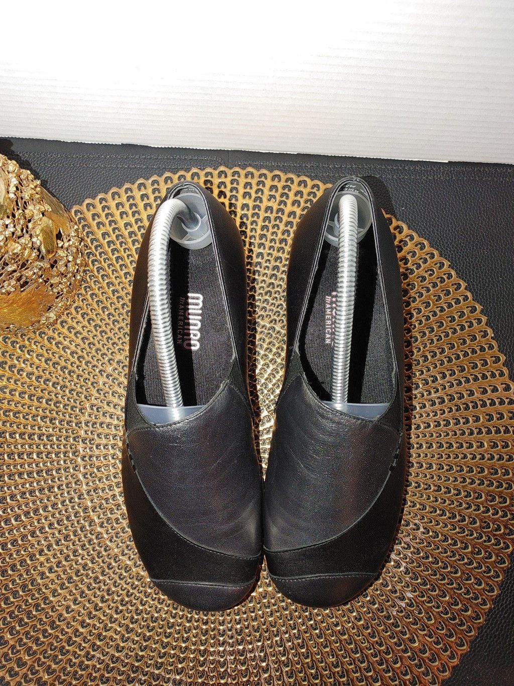 Murano Murano American Travelers Size 7 Size US 7.5 / IT 37.5 - 2 Thumbnail