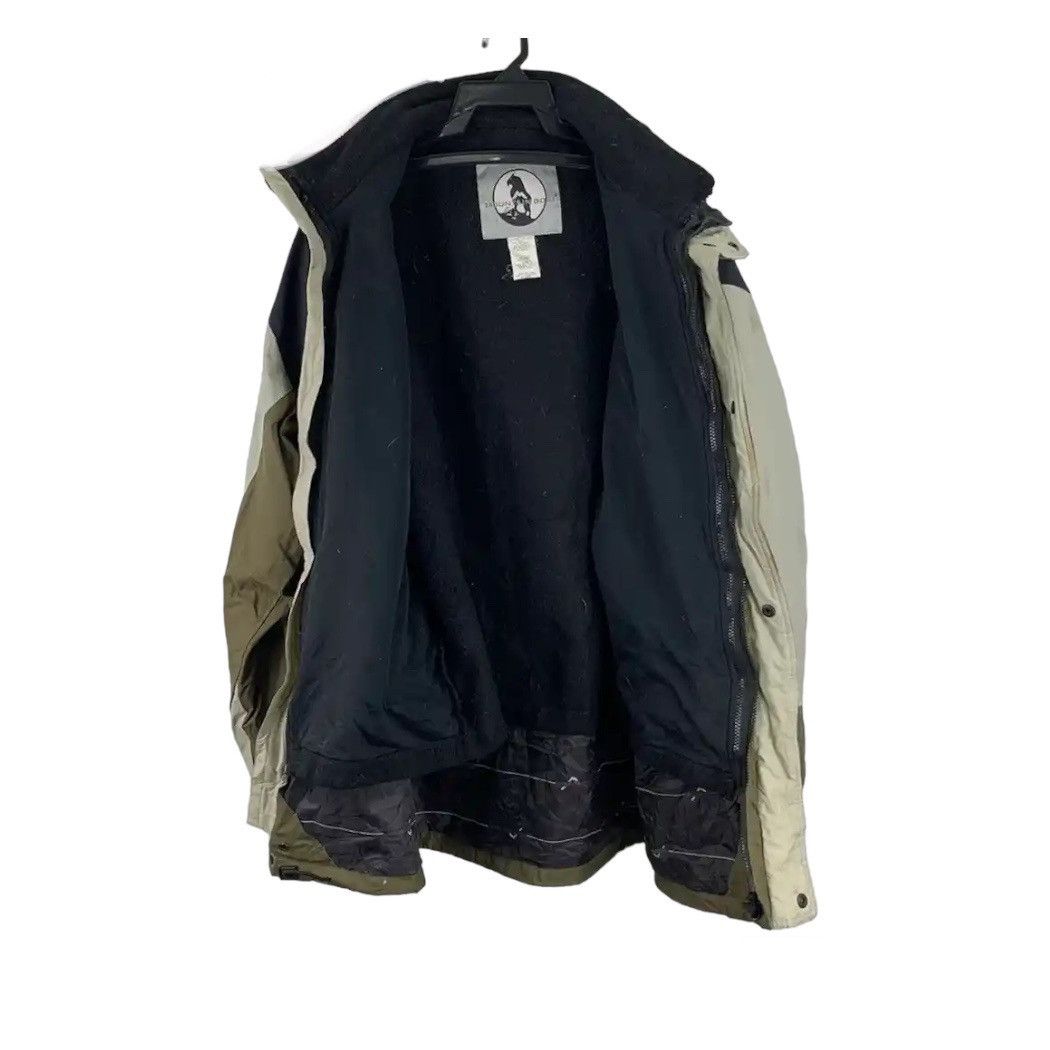 Mountain Research ⚡️ CYBER WEEK ⚡️ Mountain Goat Outdoor Jacket Made in U.S.A Size US L / EU 52-54 / 3 - 10 Thumbnail