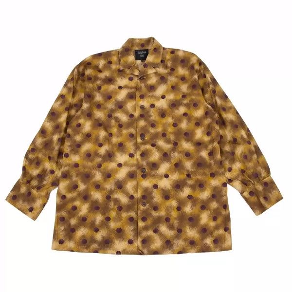 Jean Paul Gaultier Jean Paul Gaultier Huang Zibo points his shirt. Size US M / EU 48-50 / 2 - 1 Thumbnail