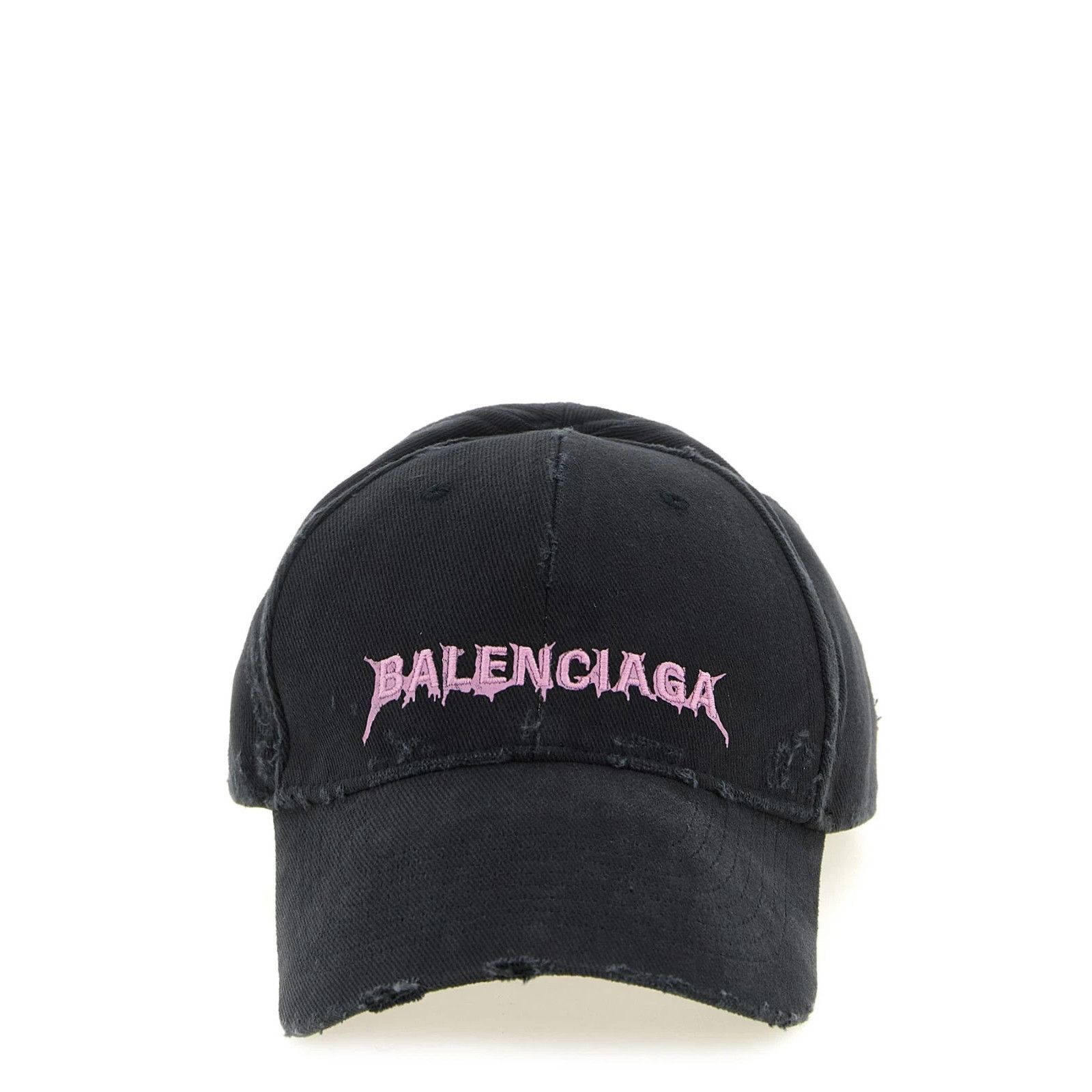 Balenciaga Balenciaga DIY Metal Outline Cap | Grailed
