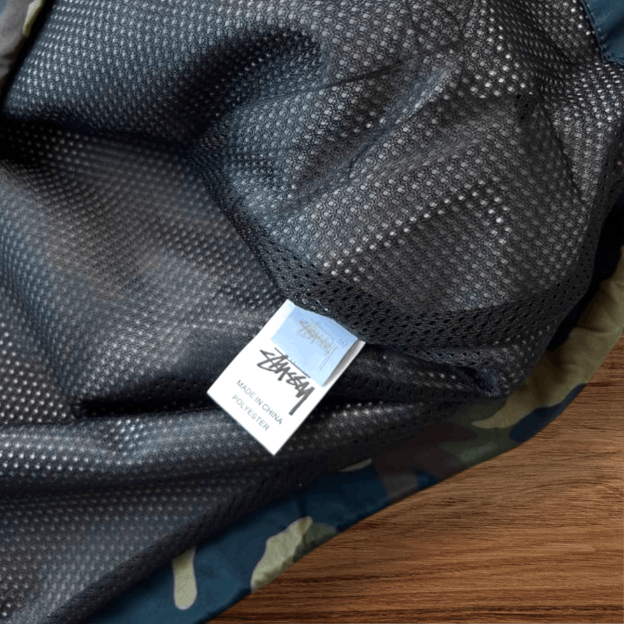 Stussy Stussy Rasta Coach Jacket Size US XL / EU 56 / 4 - 3 Thumbnail