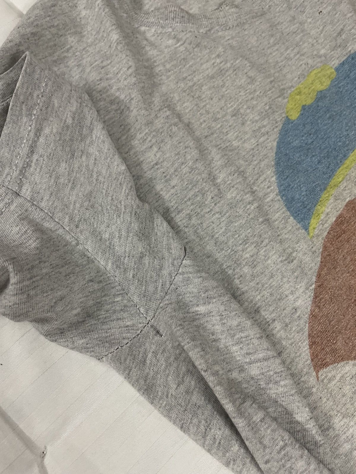 Other Vintage Rare Archive South Park Eric Cartman Ass Funny Tee Size US L / EU 52-54 / 3 - 14 Thumbnail