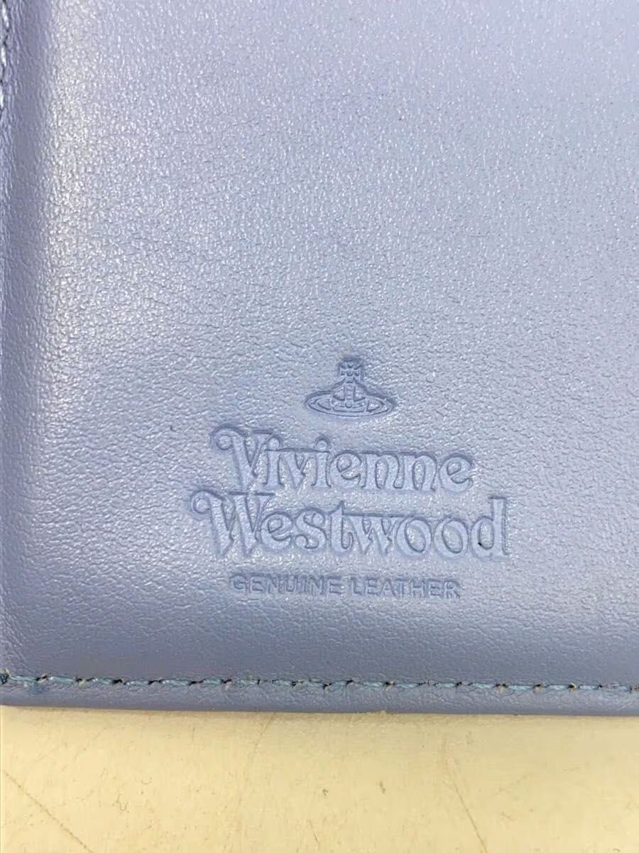 Vivienne Westwood Orb Leather Wallet Size ONE SIZE - 5 Thumbnail