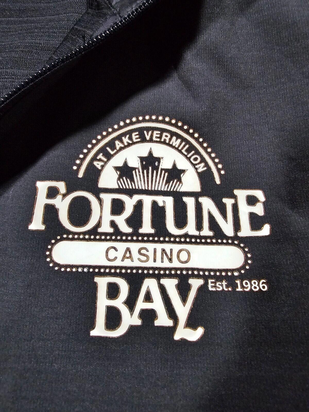 Under Armour Fortune Bay Casino full zip Under Armour Loose Fit jacket XL Size US XL / EU 56 / 4 - 3 Thumbnail