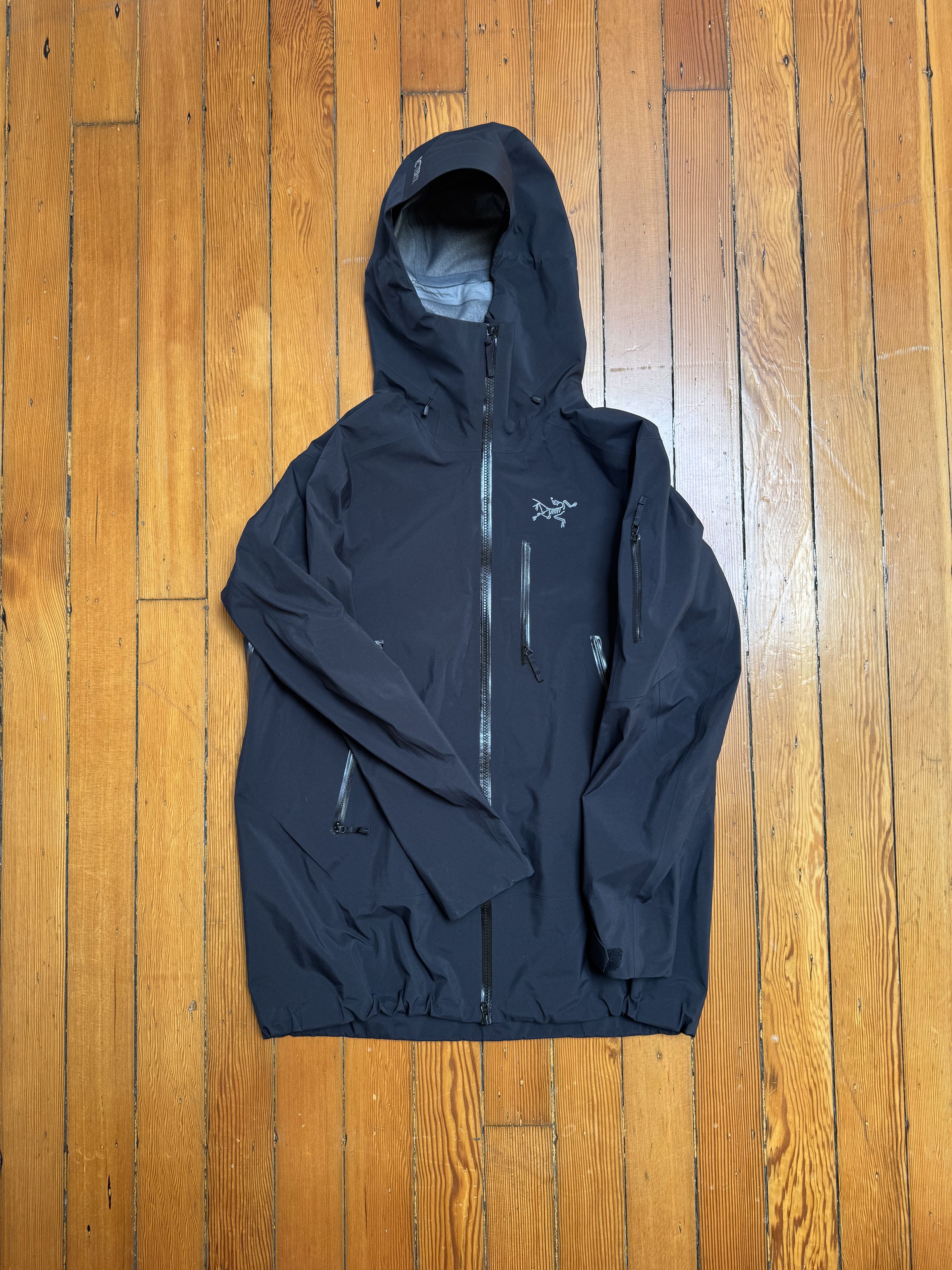 Arc'teryx Arc'teryx Sentinel Relaxed Jacket Size M / US 6-8 / IT 42-44 - 5 Thumbnail