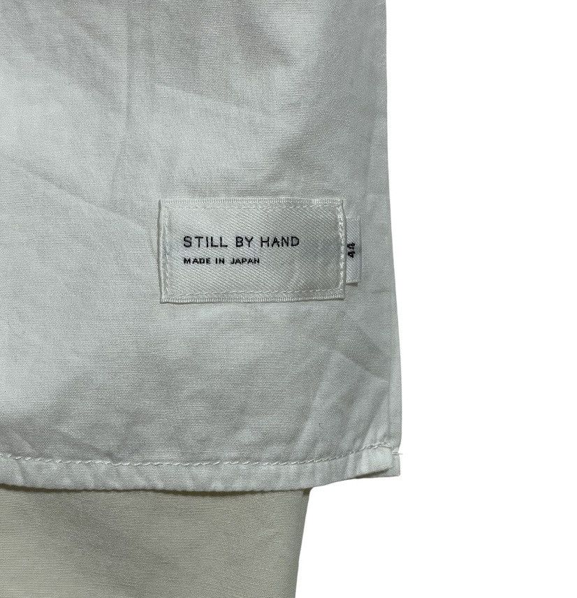 STILL BY HAND SS21 Silk Easy Pants Size US 30 / EU 46 - 7 Thumbnail
