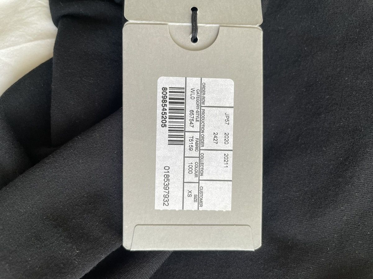 Balenciaga Balenciaga turtleneck mask top Size XS / US 0-2 / IT 36-38 - 8 Thumbnail