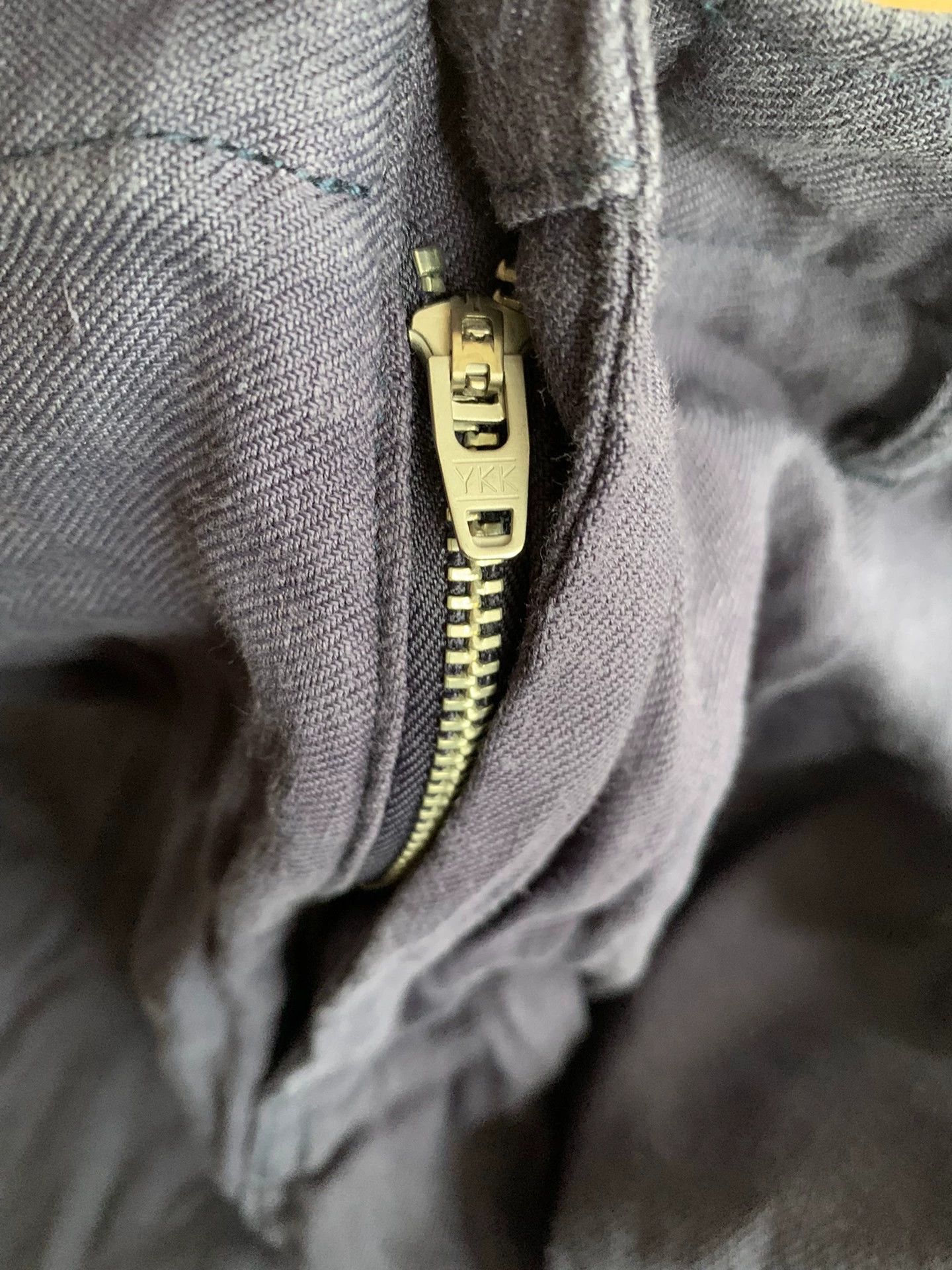 Nonnative nonnative TROOPER 6P Li/Ac Twill Military Trouser Size US 36 / EU 52 - 8 Thumbnail