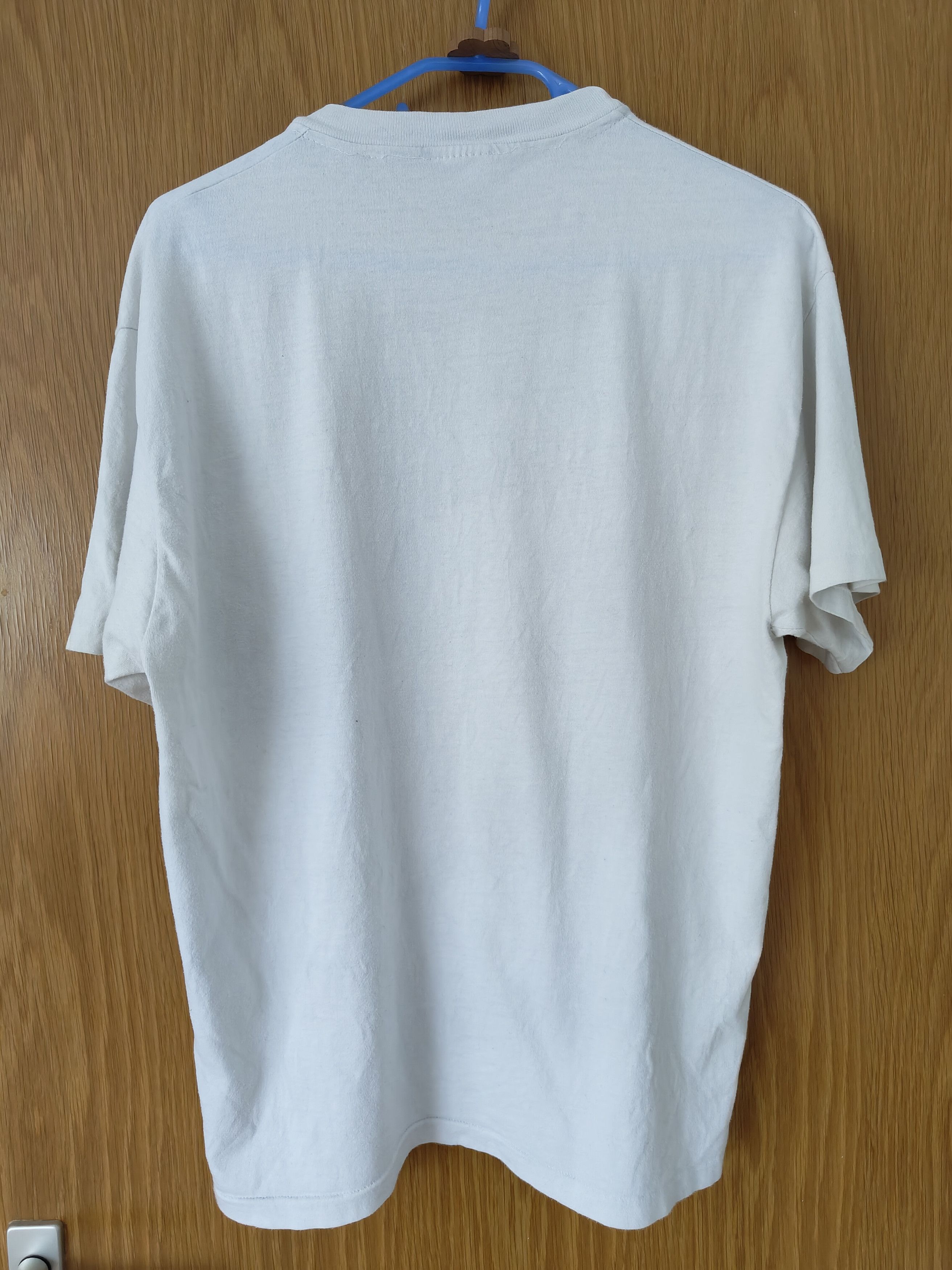 Hanes Rare Vintage Blood-Feast 1963 T-shirt Size US L / EU 52-54 / 3 - 2 Thumbnail