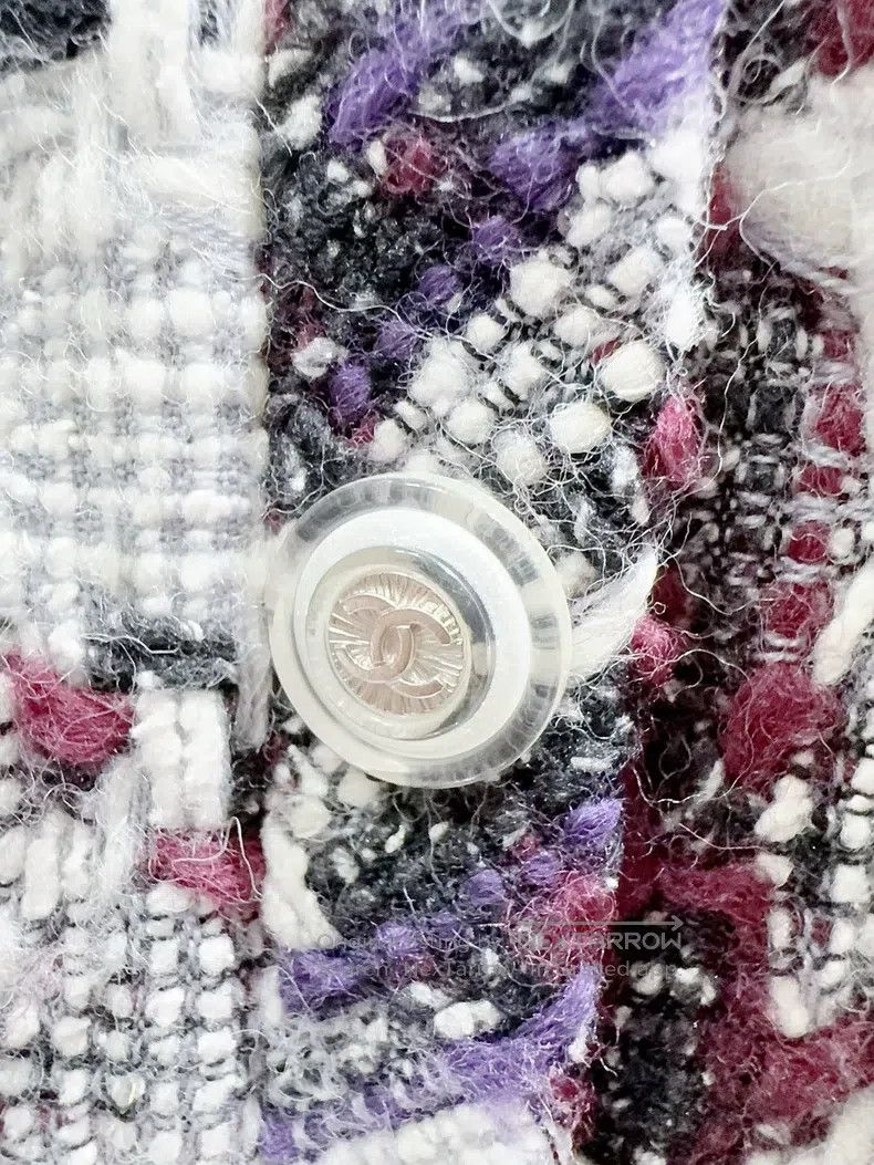 Chanel Chanel Jacket Size XS / US 0-2 / IT 36-38 - 2 Thumbnail