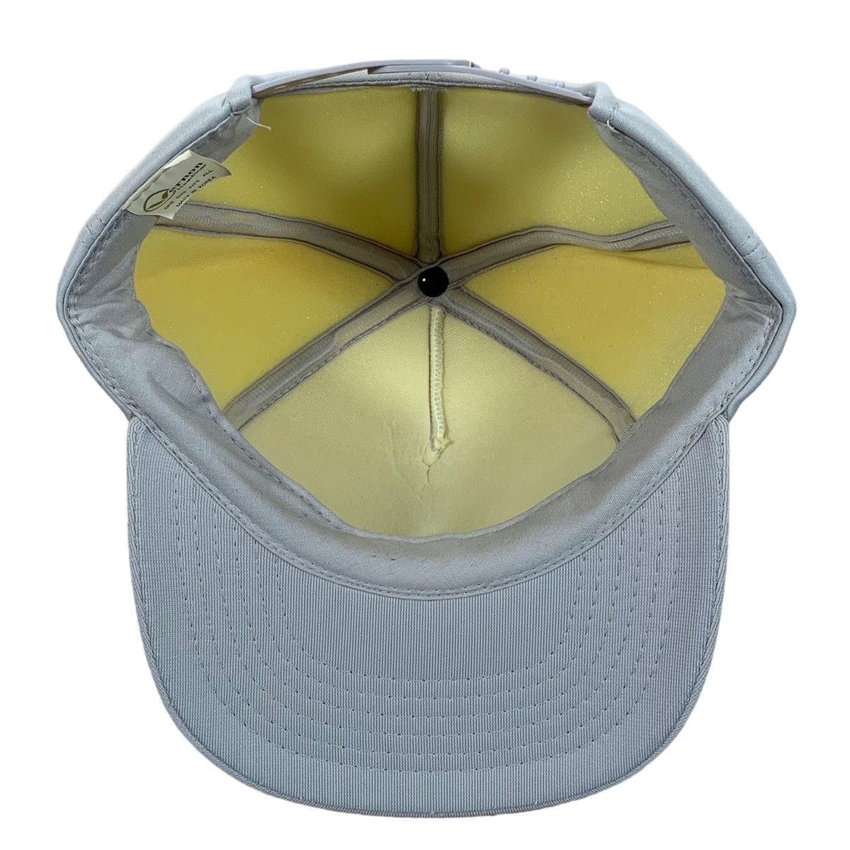 Vintage VTG Headliners Blast Dynamics Vibre Tech Engineers Hat S/M Size ONE SIZE - 3 Thumbnail