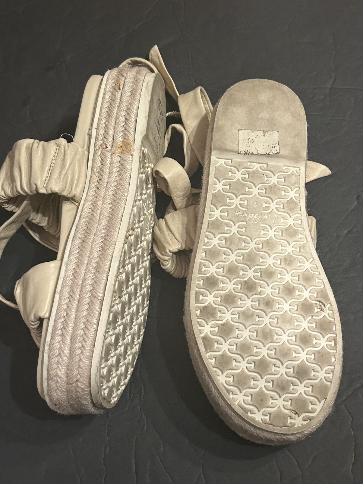 Sam Edelman Sam Edelman sandals Size US 8 / IT 38 - 5 Thumbnail
