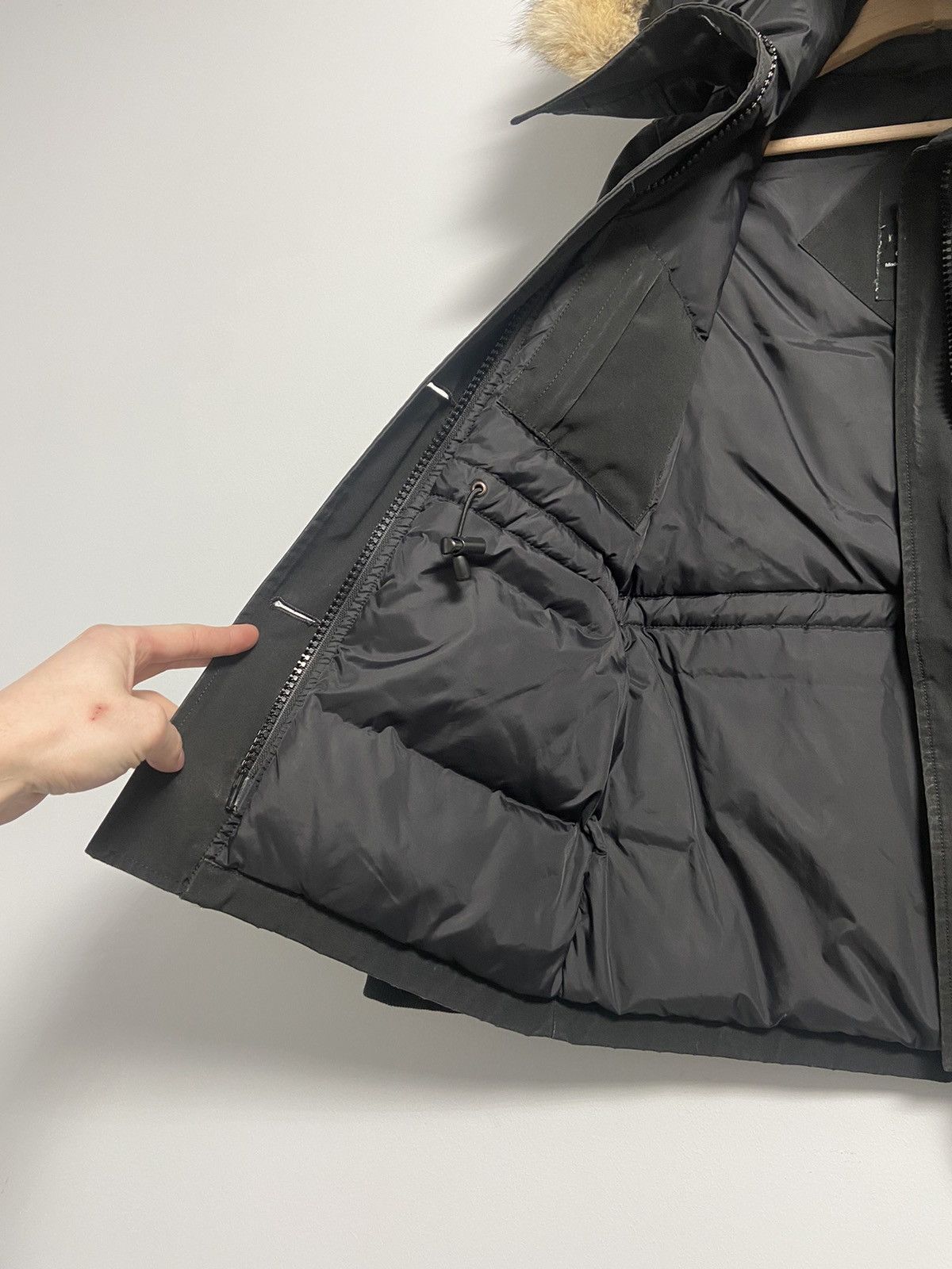 Canada Goose Canada Goose Montebello down jacket Size XS / US 0-2 / IT 36-38 - 12 Thumbnail