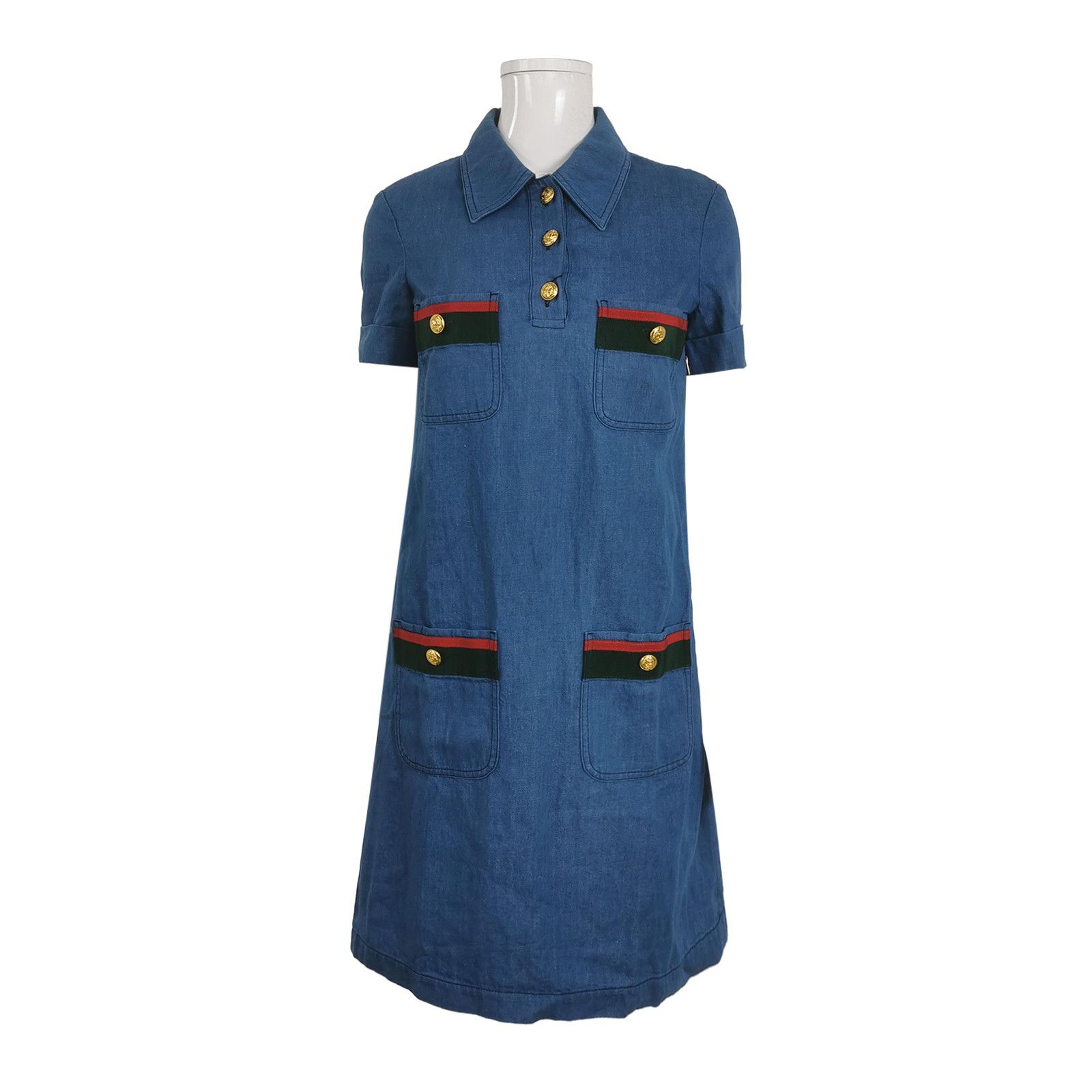 Gucci Gucci Women it_36 Midi Size XS / US 0-2 / IT 36-38 - 1 Thumbnail