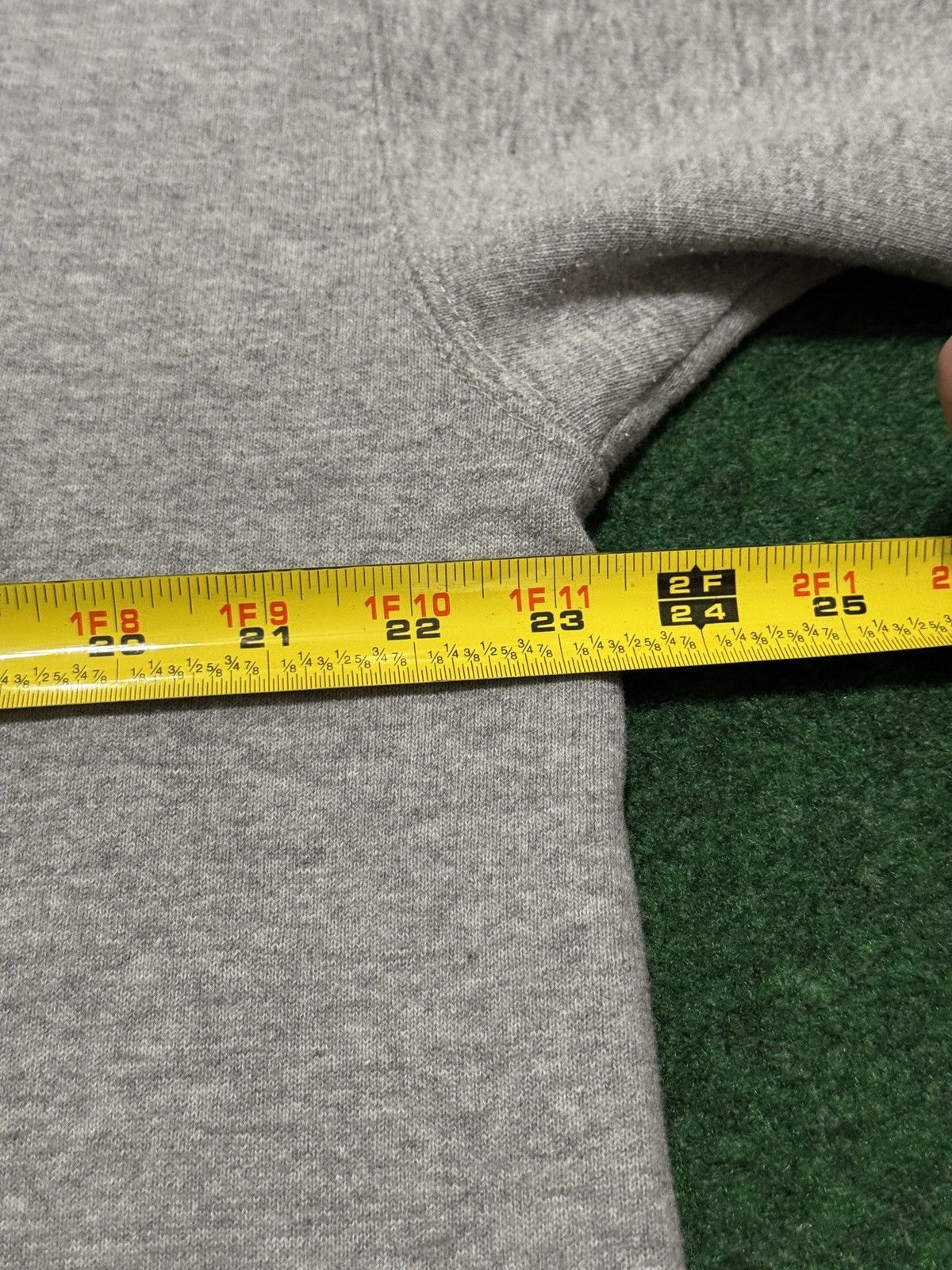 NFL × Reebok × Vintage Vintage Y2K Pittsburgh Steelers Reebok Champions Sweatshirt Size US L / EU 52-54 / 3 - 5 Thumbnail