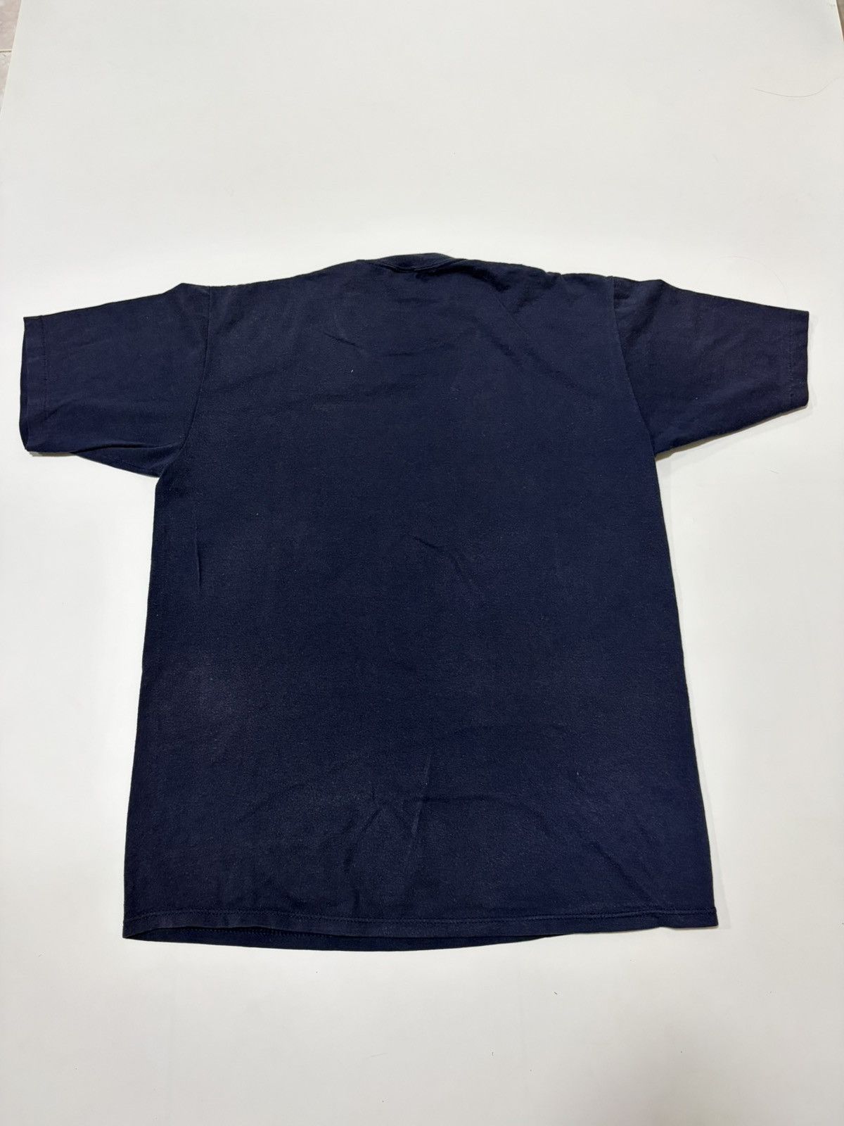 Other Jerzees 1980s Size US L / EU 52-54 / 3 - 3 Thumbnail