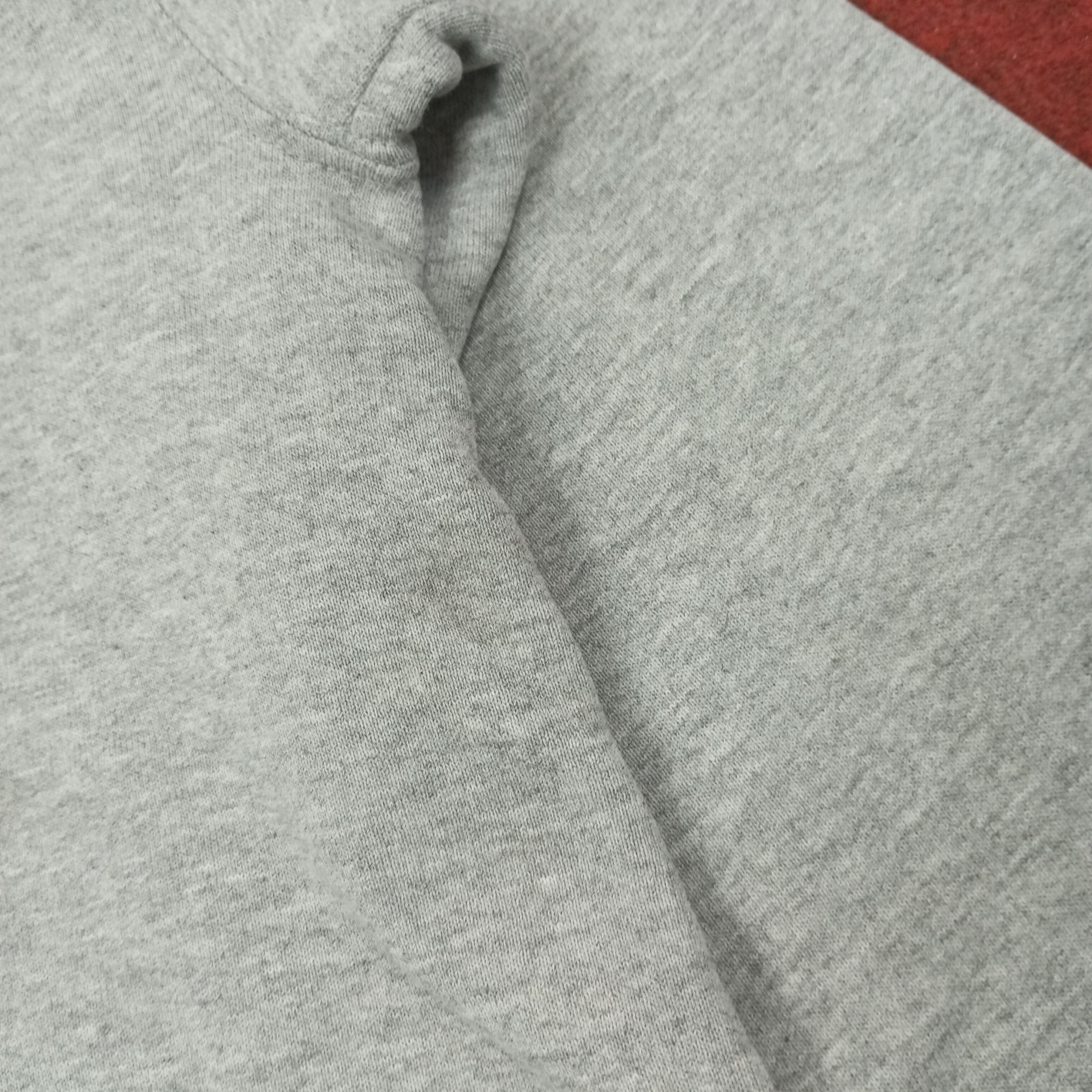 Vintage SMP Streetwear Style Hoodies c250n14 Size US M / EU 48-50 / 2 - 4 Thumbnail