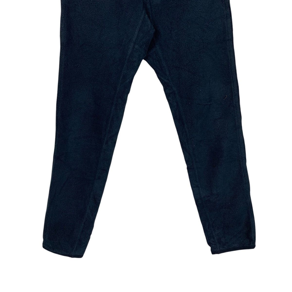 Beams Plus GRAMICI X BEAMS Fleece Pant Size S W26 #1578-C71 Size US 26 / EU 42 - 4 Thumbnail