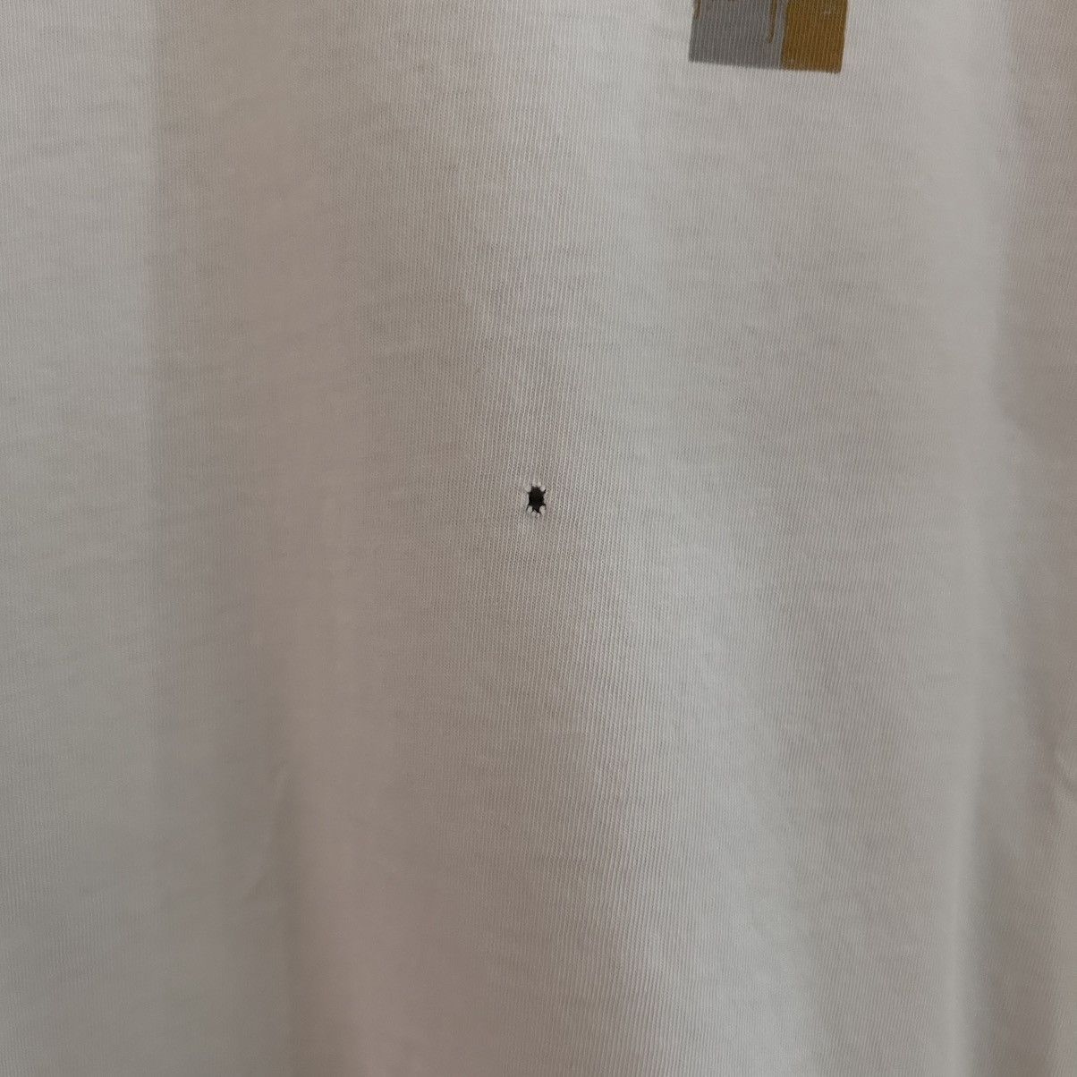 Nike VTG 90s Nike Tee Size US L / EU 52-54 / 3 - 4 Thumbnail