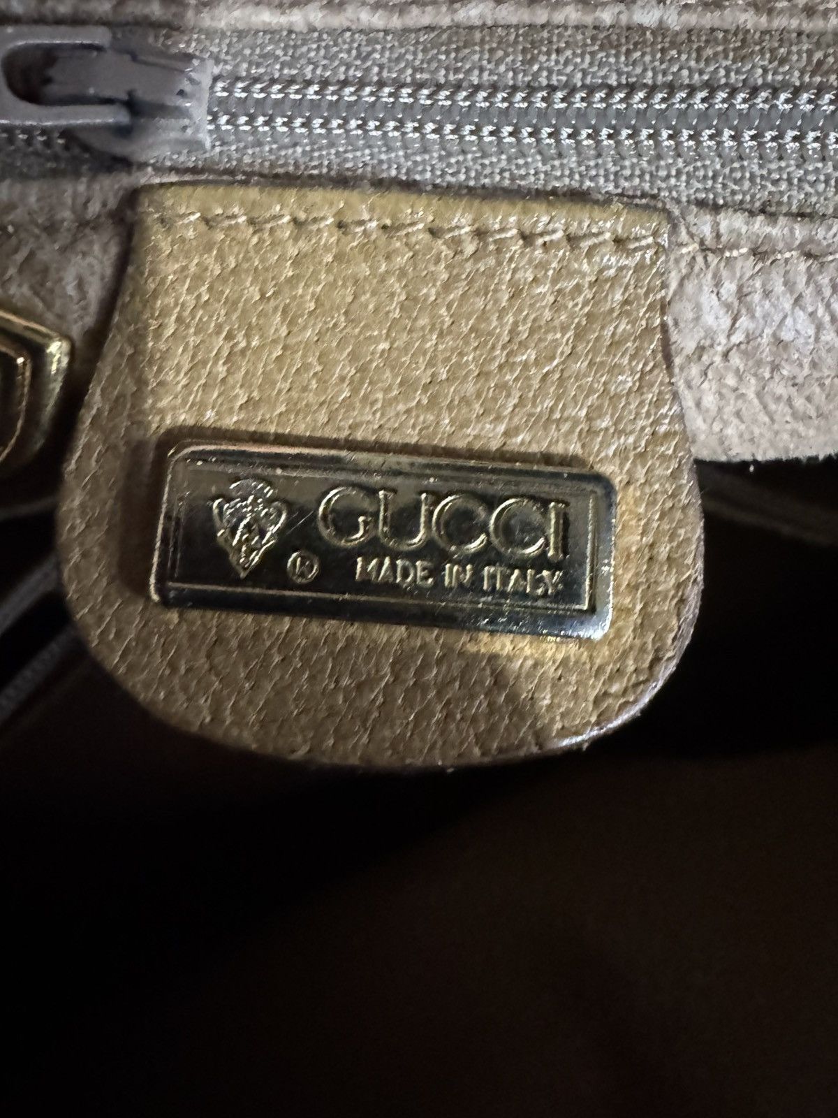 Gucci Gucci Boston Bag Size ONE SIZE - 7 Thumbnail