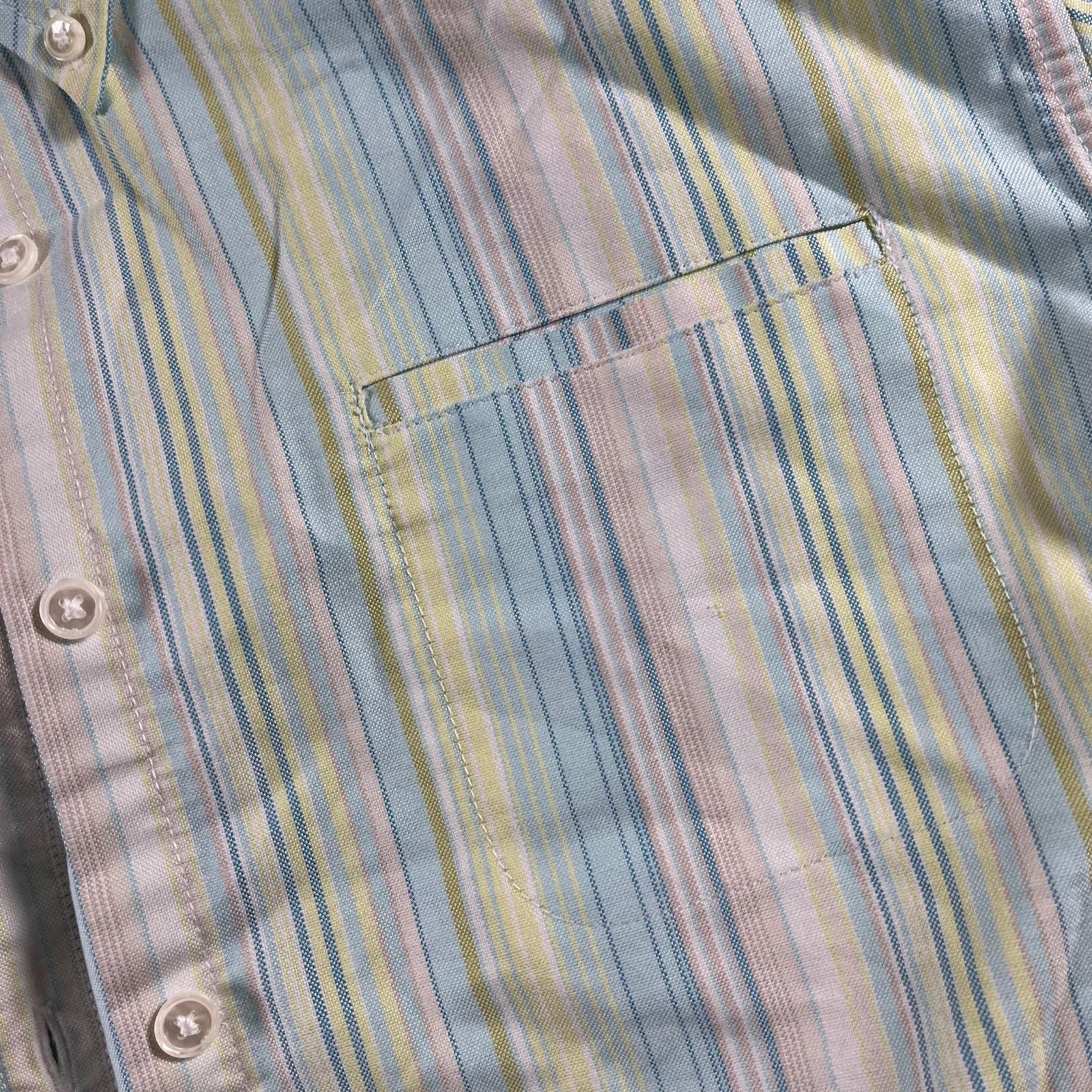 Cabin Creek Button up Shirt Size US M / EU 48-50 / 2 - 5 Thumbnail