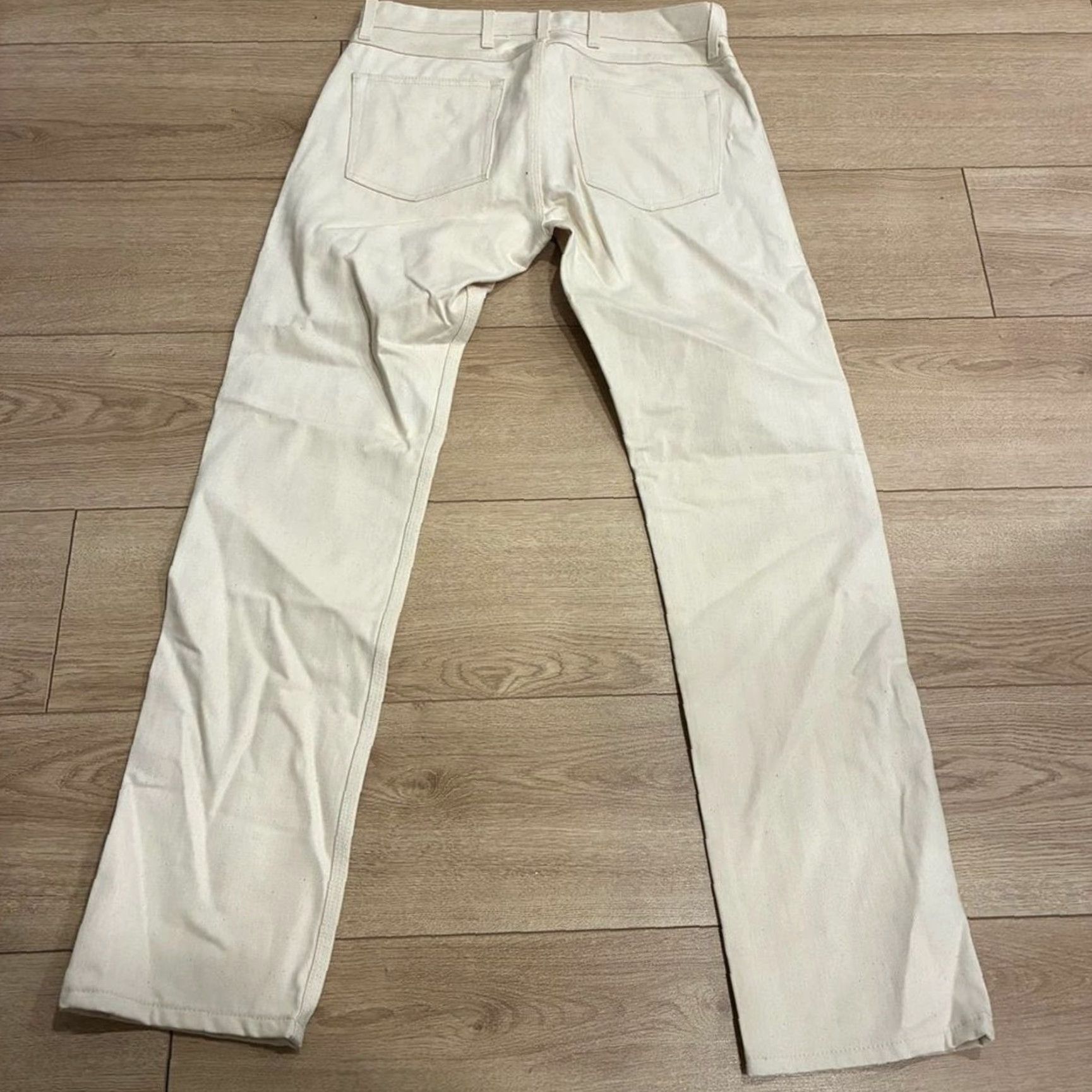 Vintage Best Made Co. Jeans Shirt? Size US 32 / EU 48 - 7 Thumbnail
