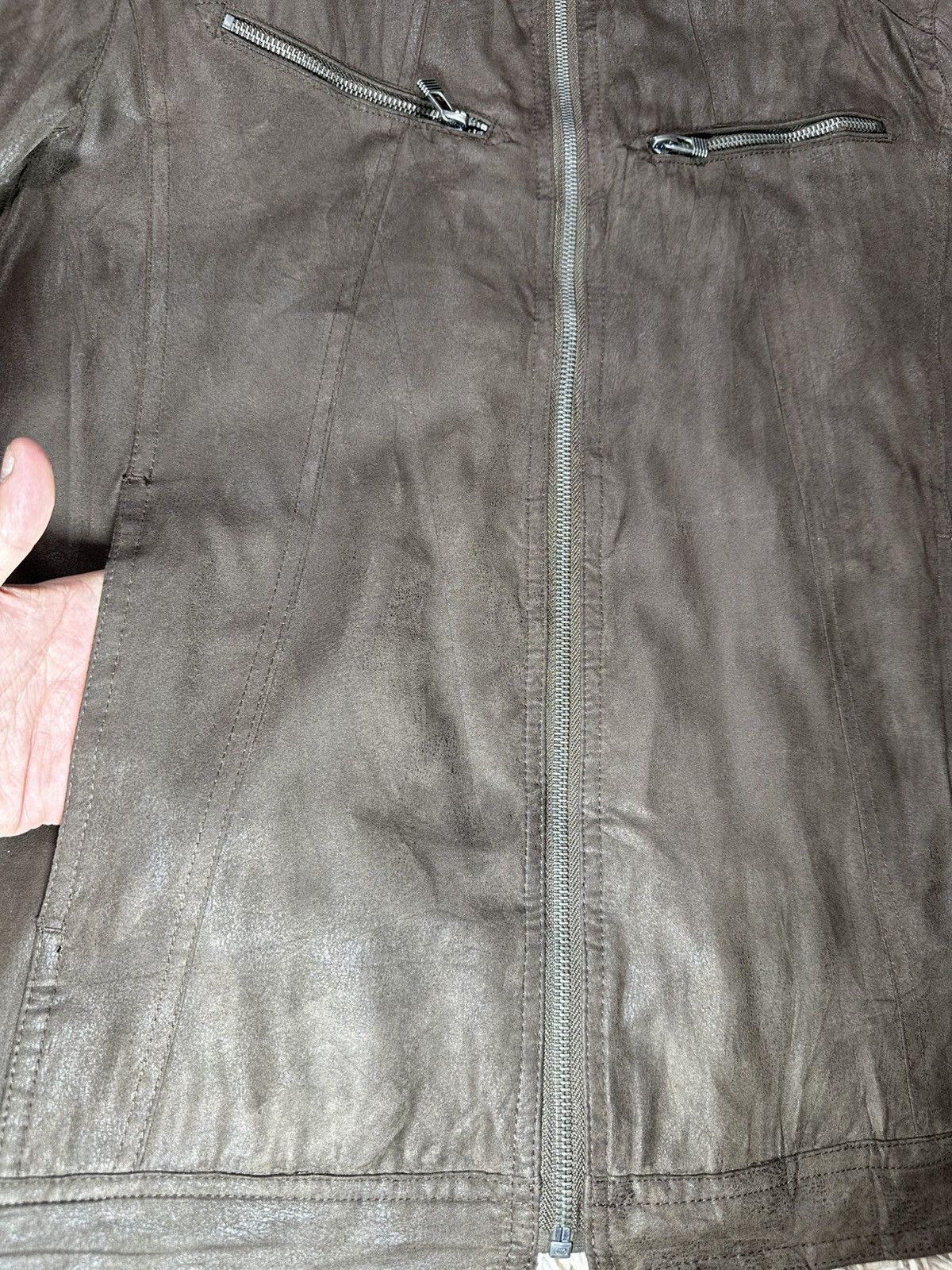 Japanese Brand Steelo Size US L / EU 52-54 / 3 - 8 Thumbnail