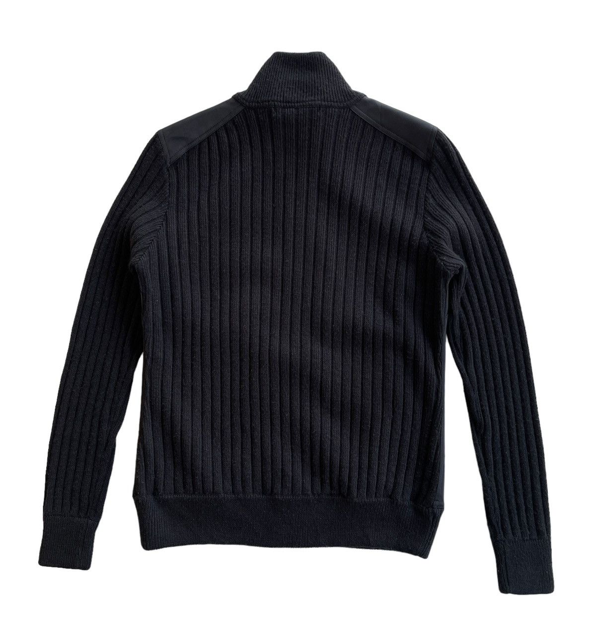 Nike Nike Golf Knit Switching Jacket Size M / US 6-8 / IT 42-44 - 6 Thumbnail